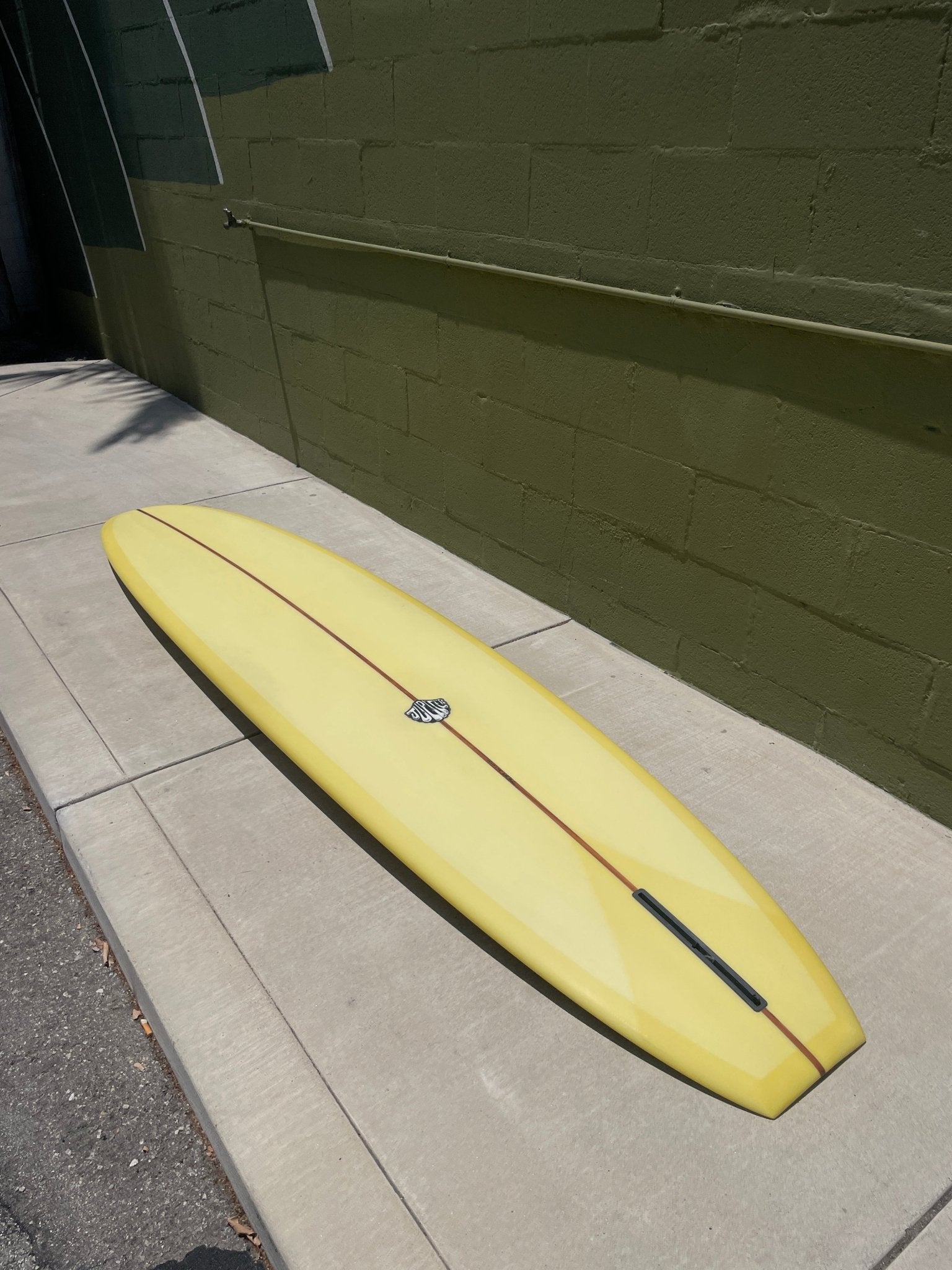 9'6 Jupiter Squeeler - Mollusk Surf Shop
