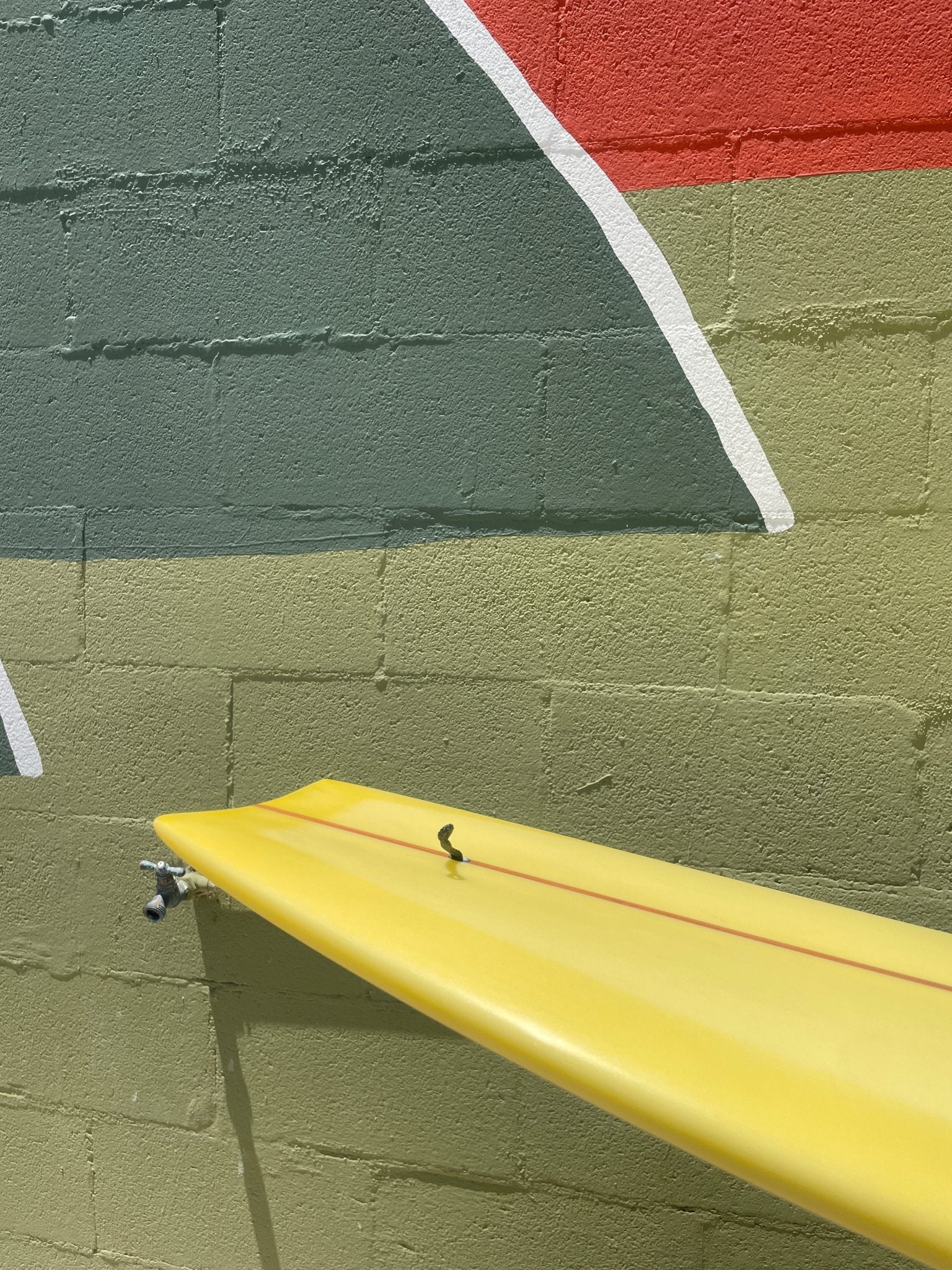 9'6 Jupiter Squeeler - Mollusk Surf Shop