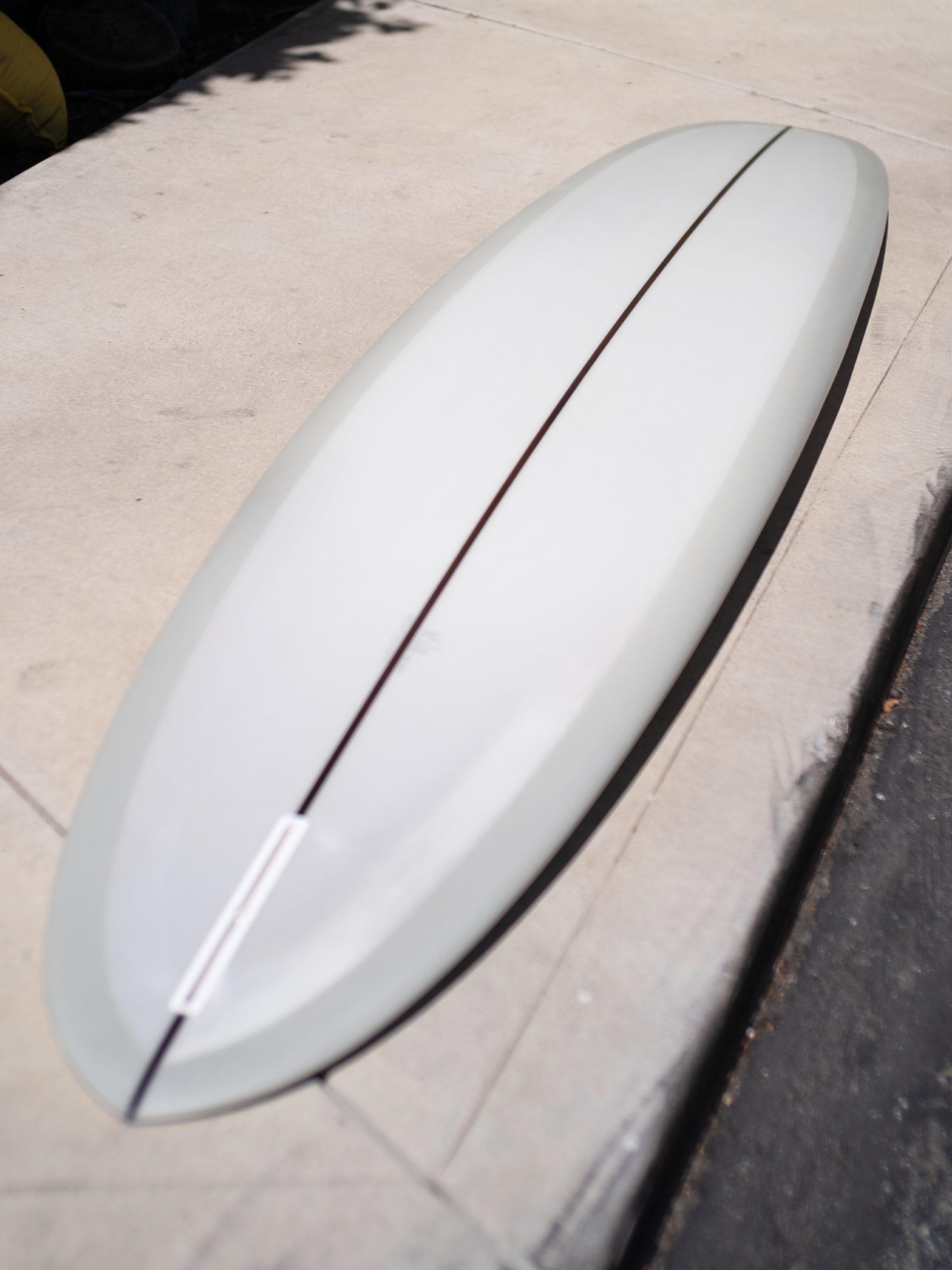 9'6 Kris Hall Jazz Pin - Mollusk Surf Shop