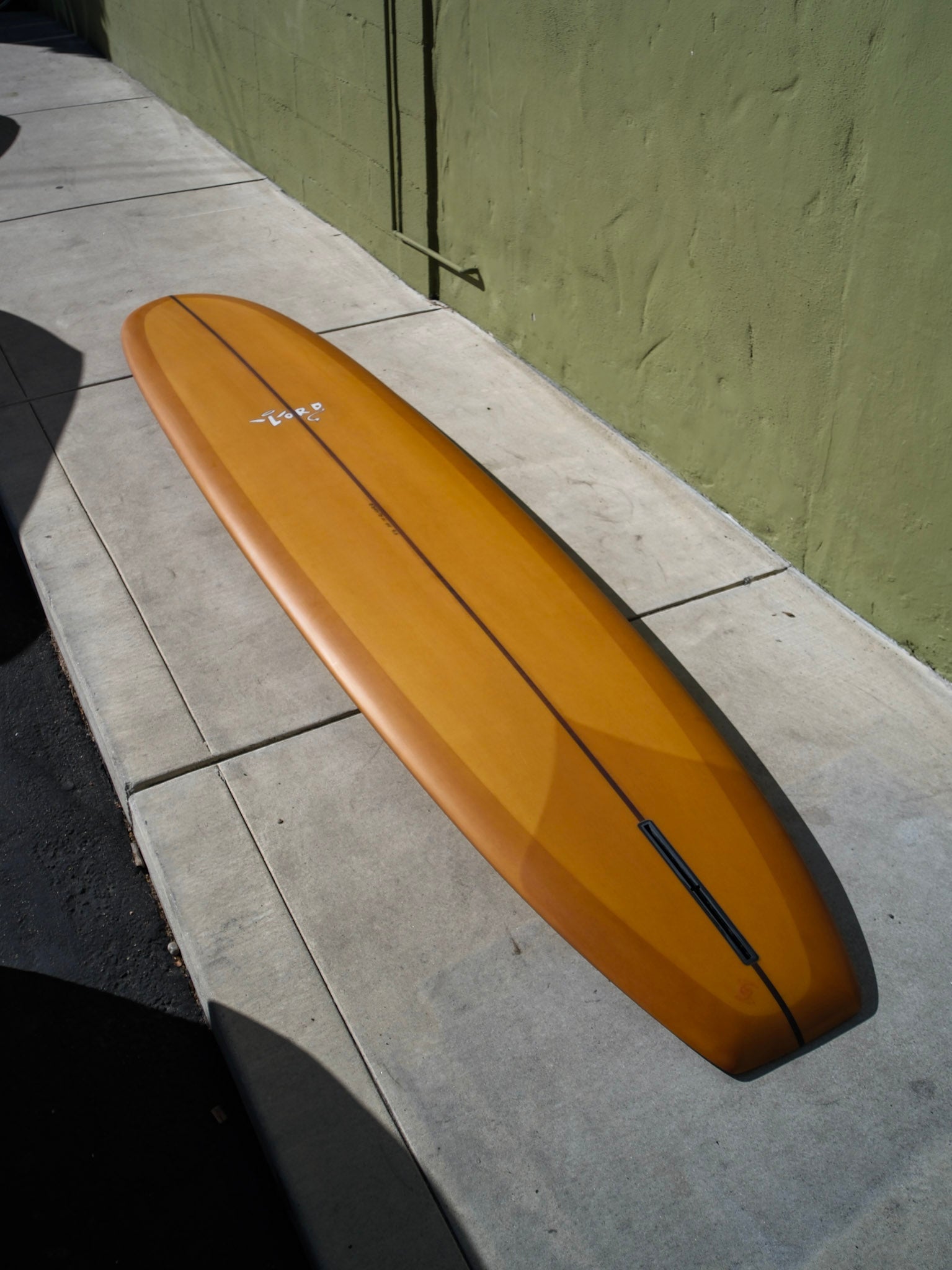 9'6 Lord Pedal Pusher - Mollusk Surf Shop
