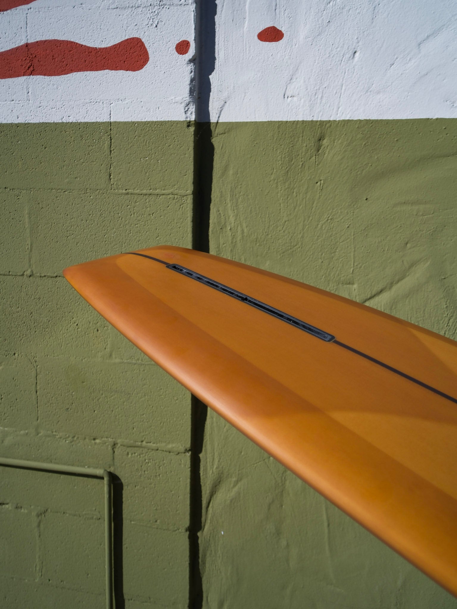 9'6 Lord Pedal Pusher - Mollusk Surf Shop - description