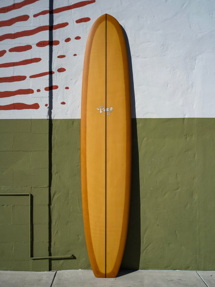 9'6 Lord Pedal Pusher