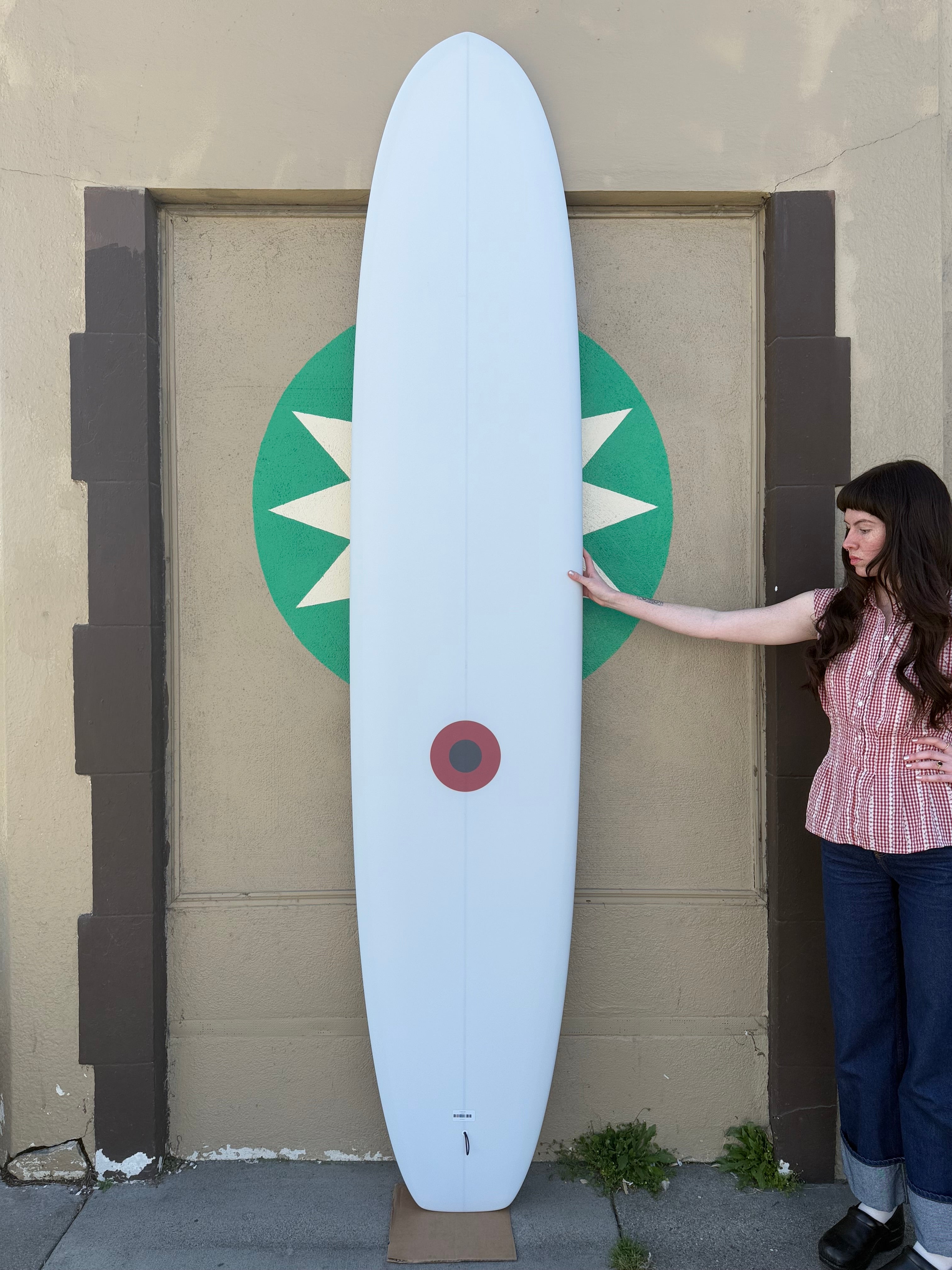 9'6 MPE Ruler - Mollusk Surf Shop