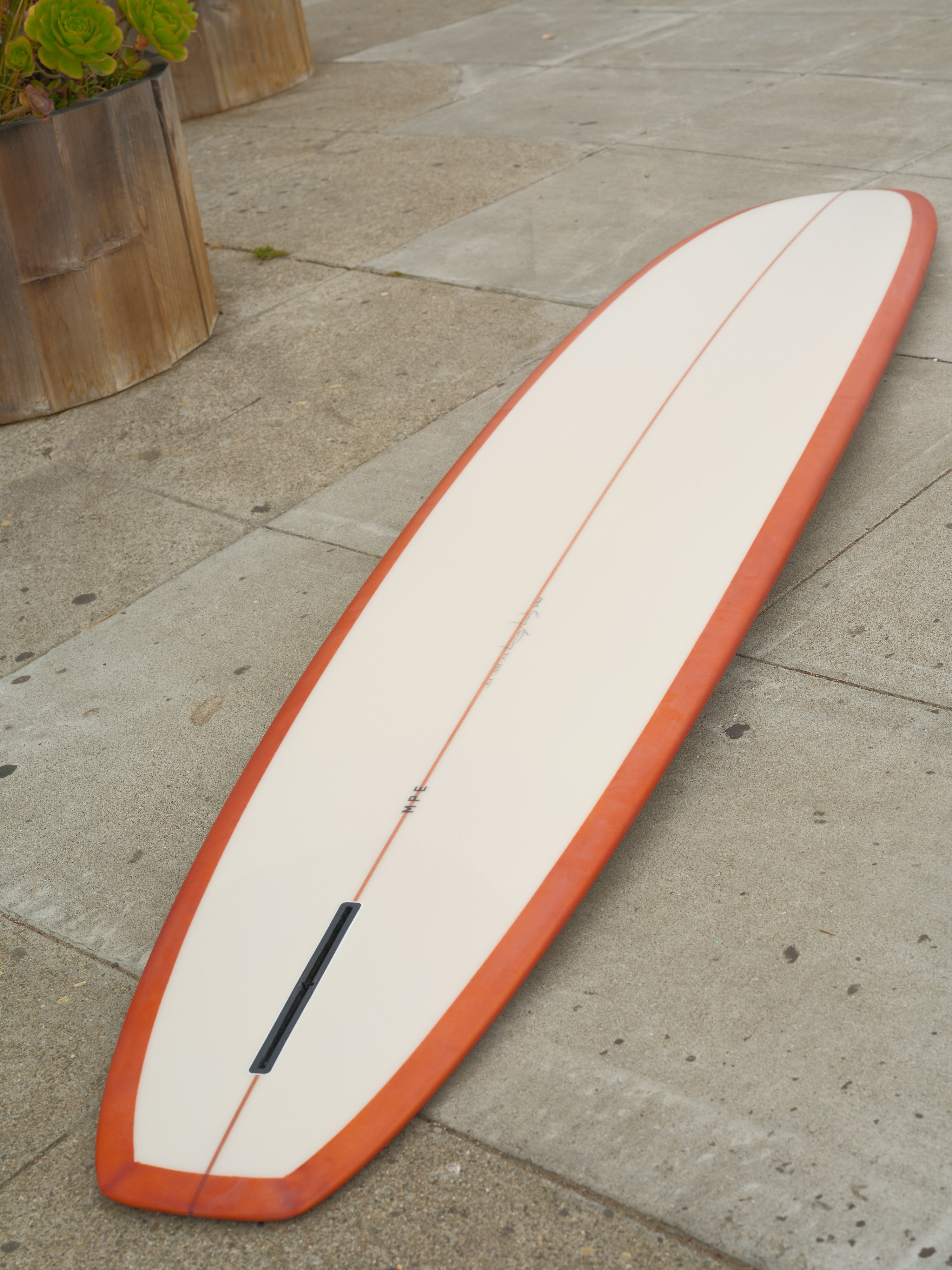 9'6 MPE Ruler - Mollusk Surf Shop