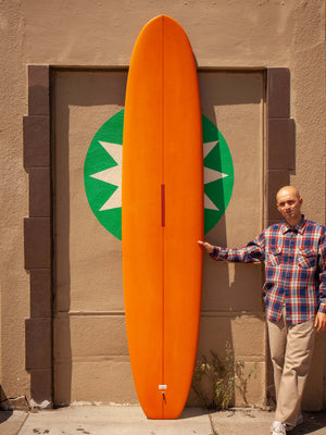 9'6 MPE Ruler - Mollusk Surf Shop  