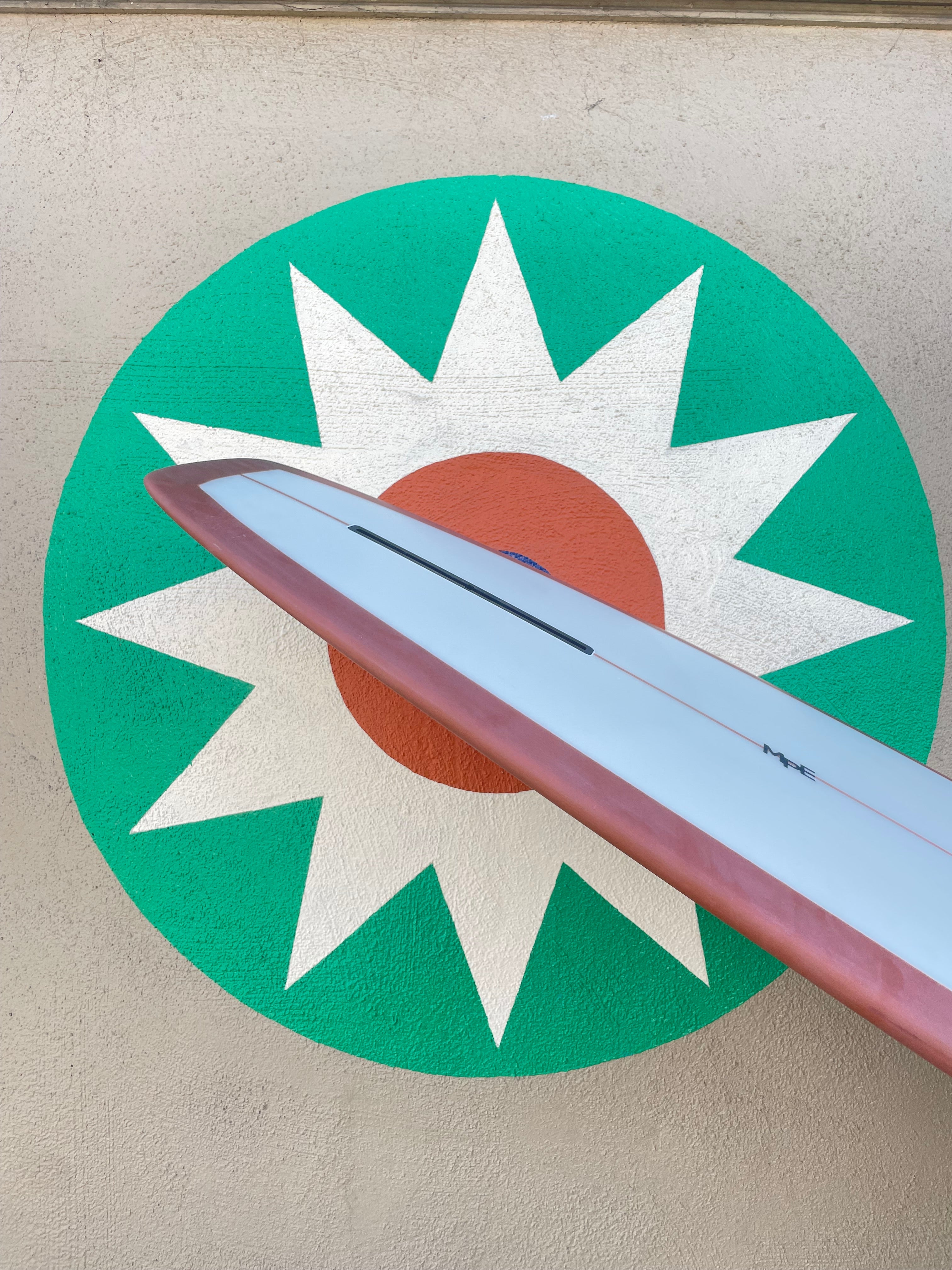 9'6 MPE Ruler - Mollusk Surf Shop - description