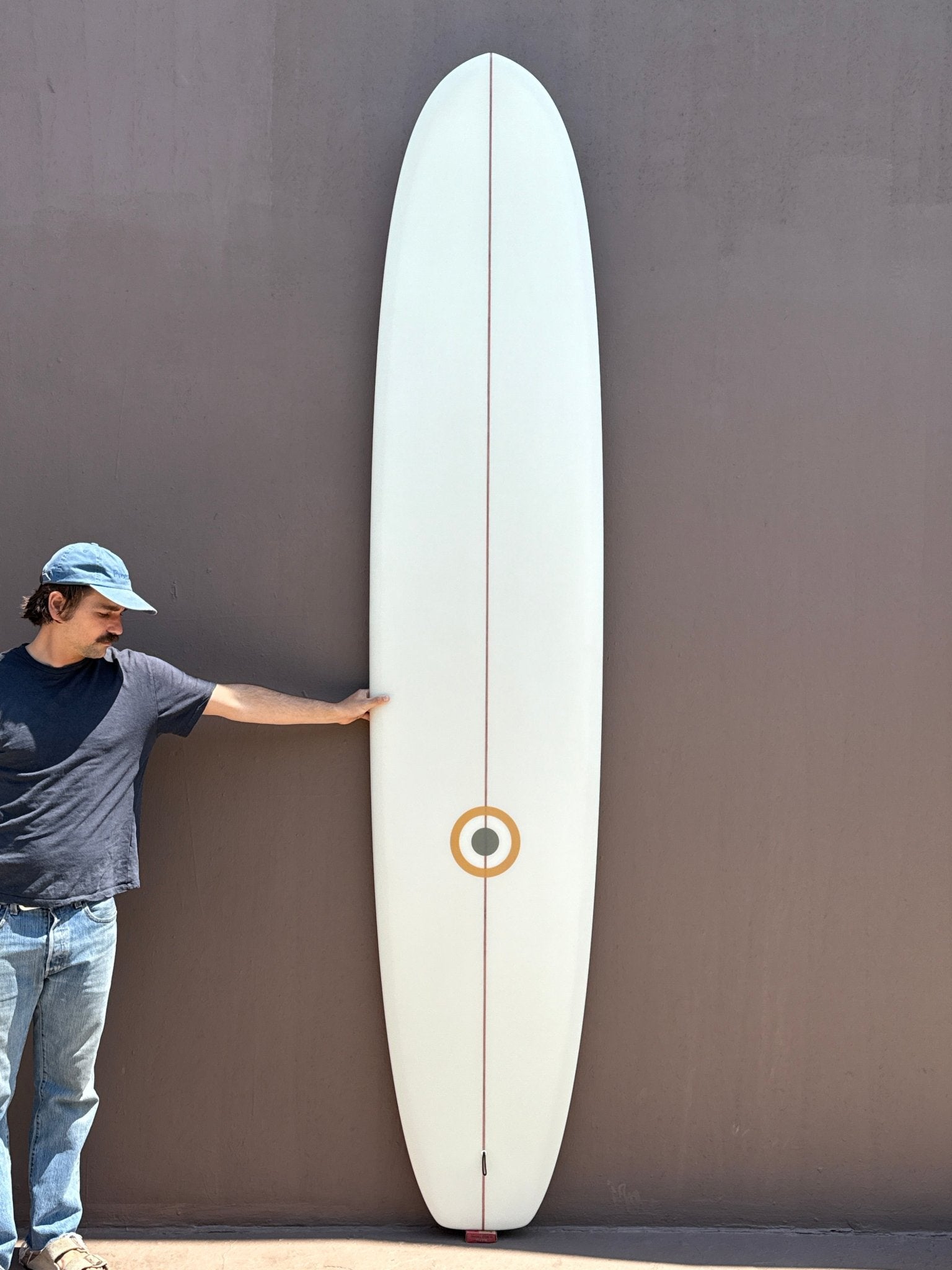 9'6 MPE Ruler - Mollusk Surf Shop