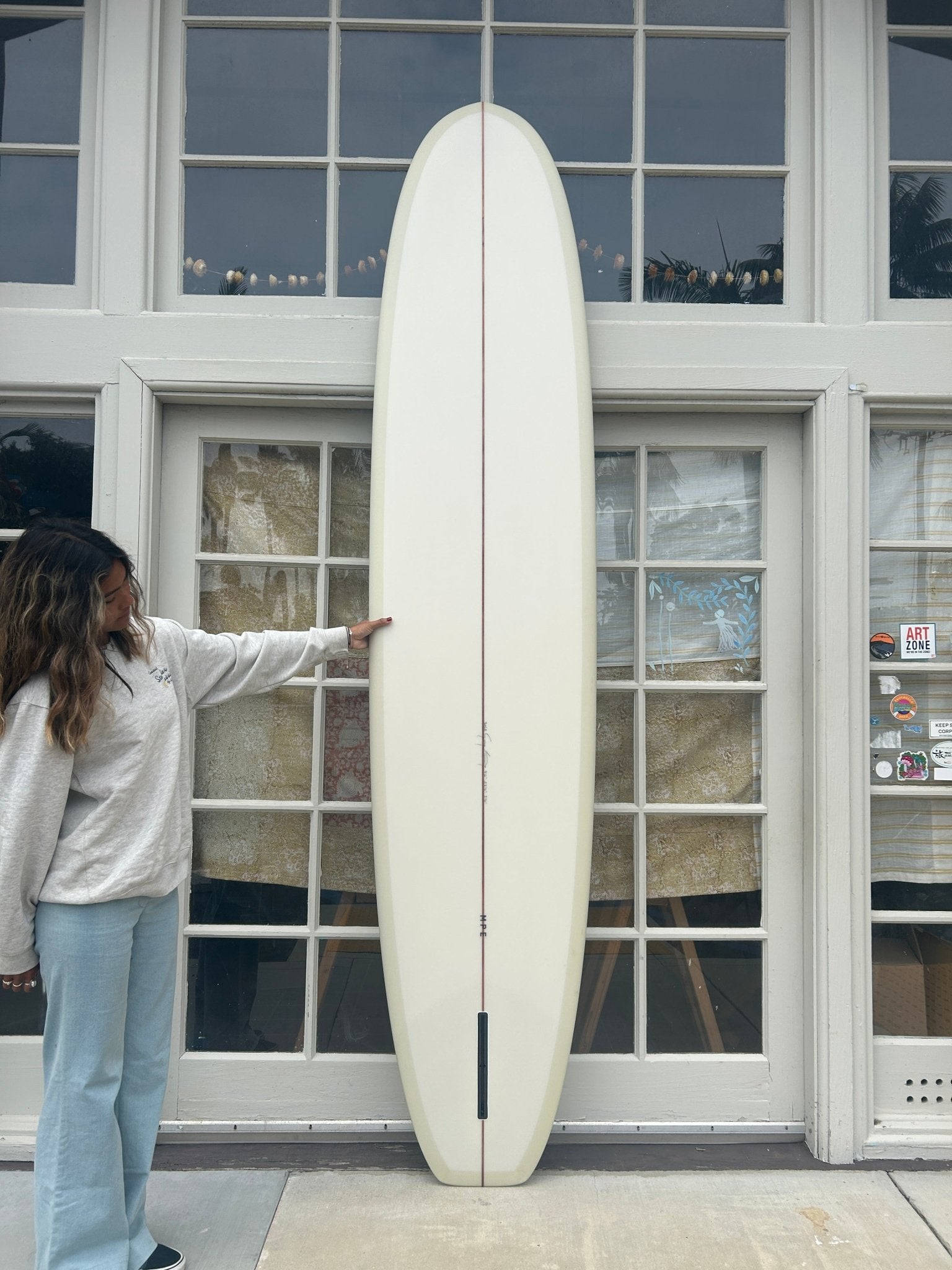 9'6 MPE Ruler - Mollusk Surf Shop