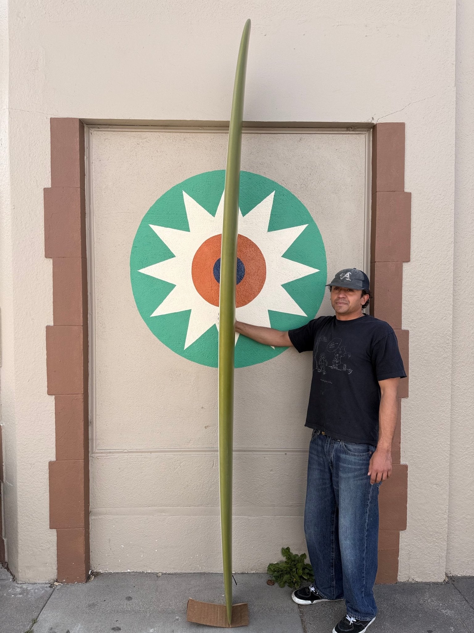 9'6 MPE Ruler - Mollusk Surf Shop