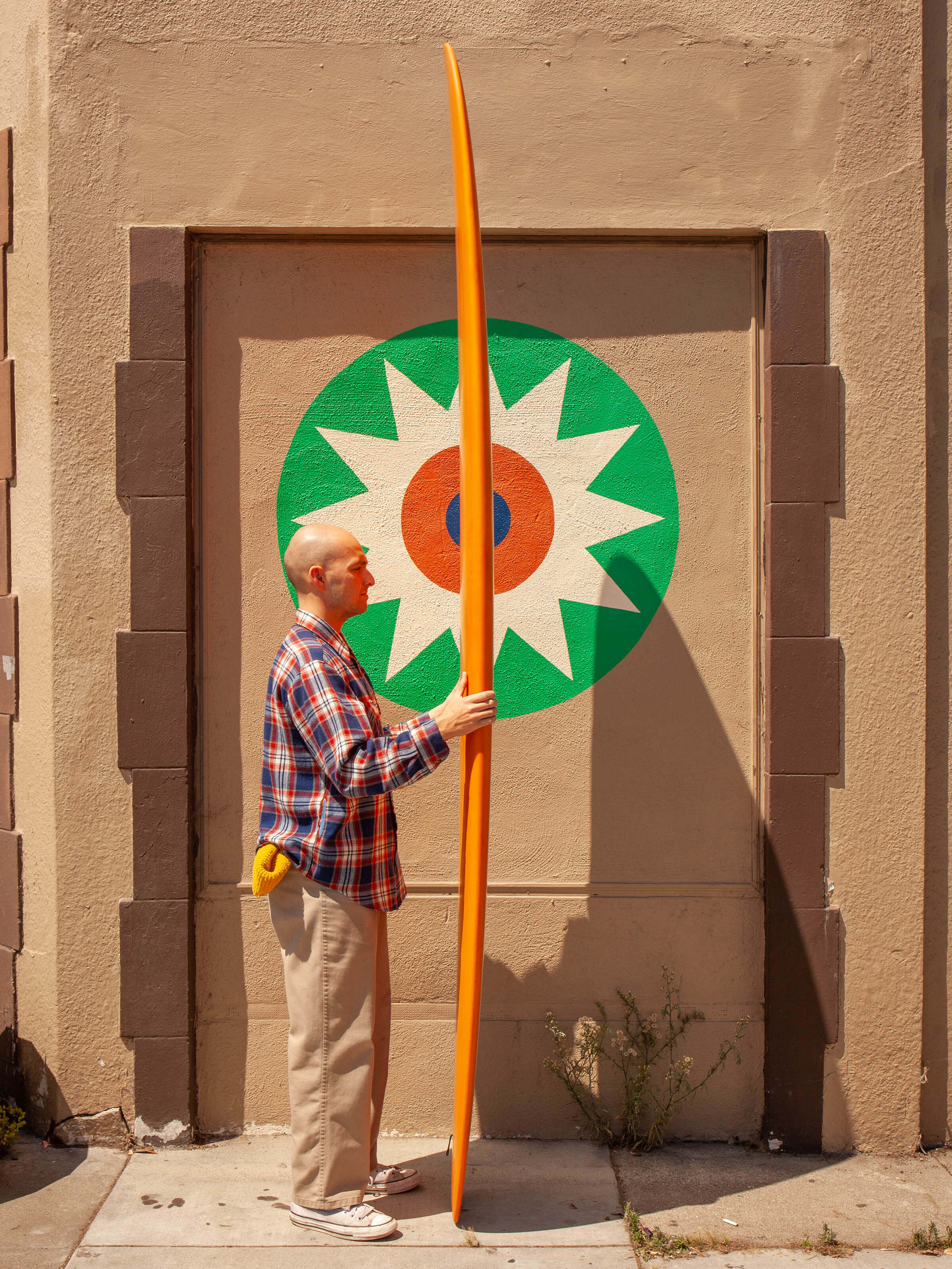 9'6 MPE Ruler - Mollusk Surf Shop