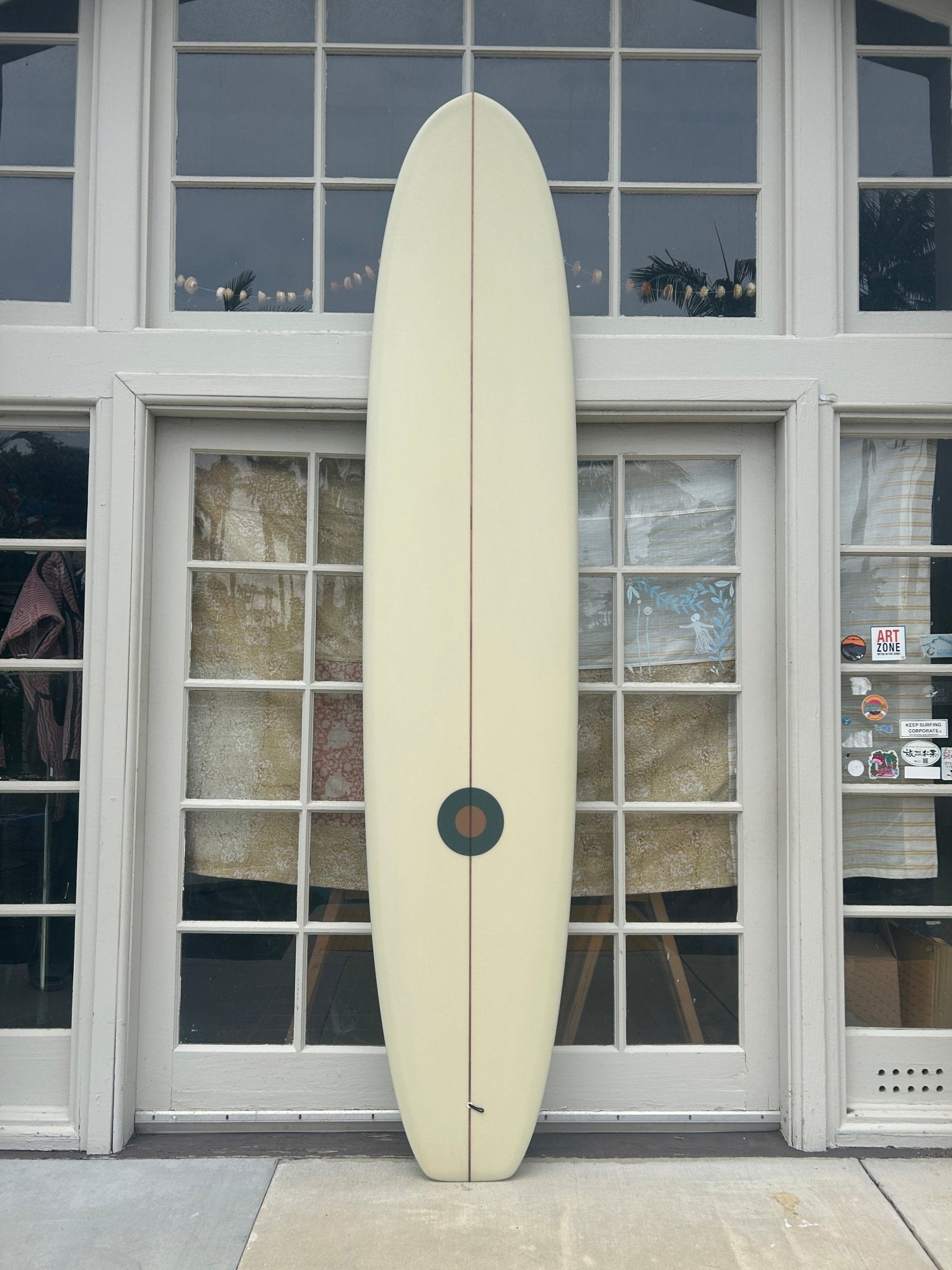 9'6 MPE Ruler - Mollusk Surf Shop