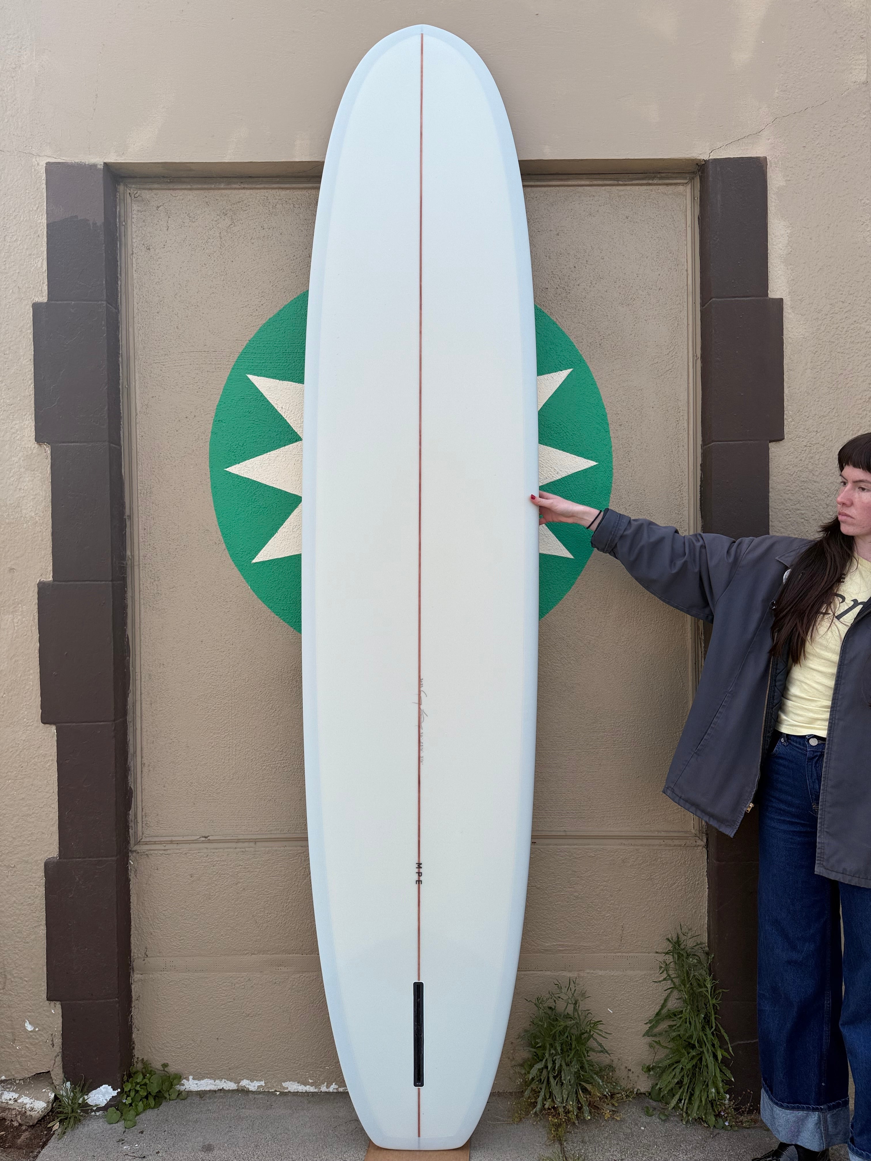 9'6 MPE Ruler - Mollusk Surf Shop