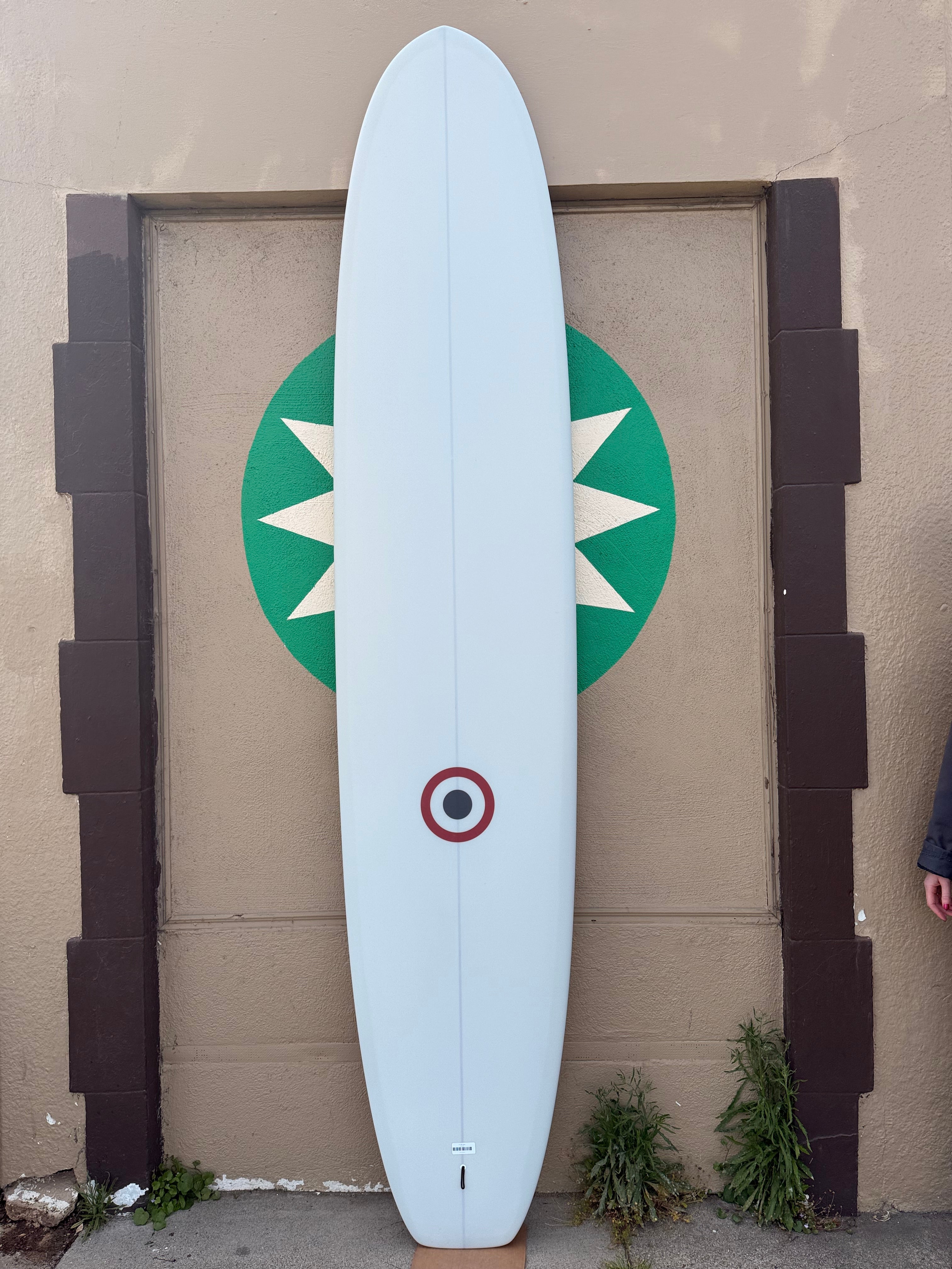 9'6 MPE Ruler - Mollusk Surf Shop