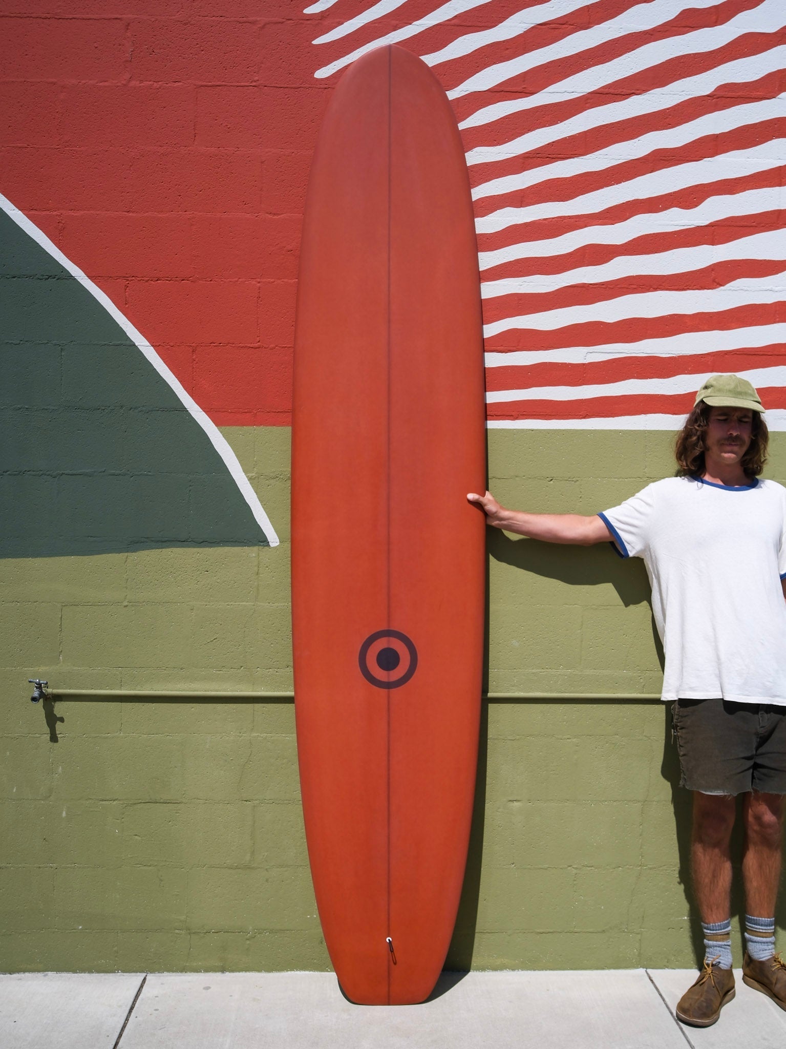 9'6 MPE Ruler - Mollusk Surf Shop