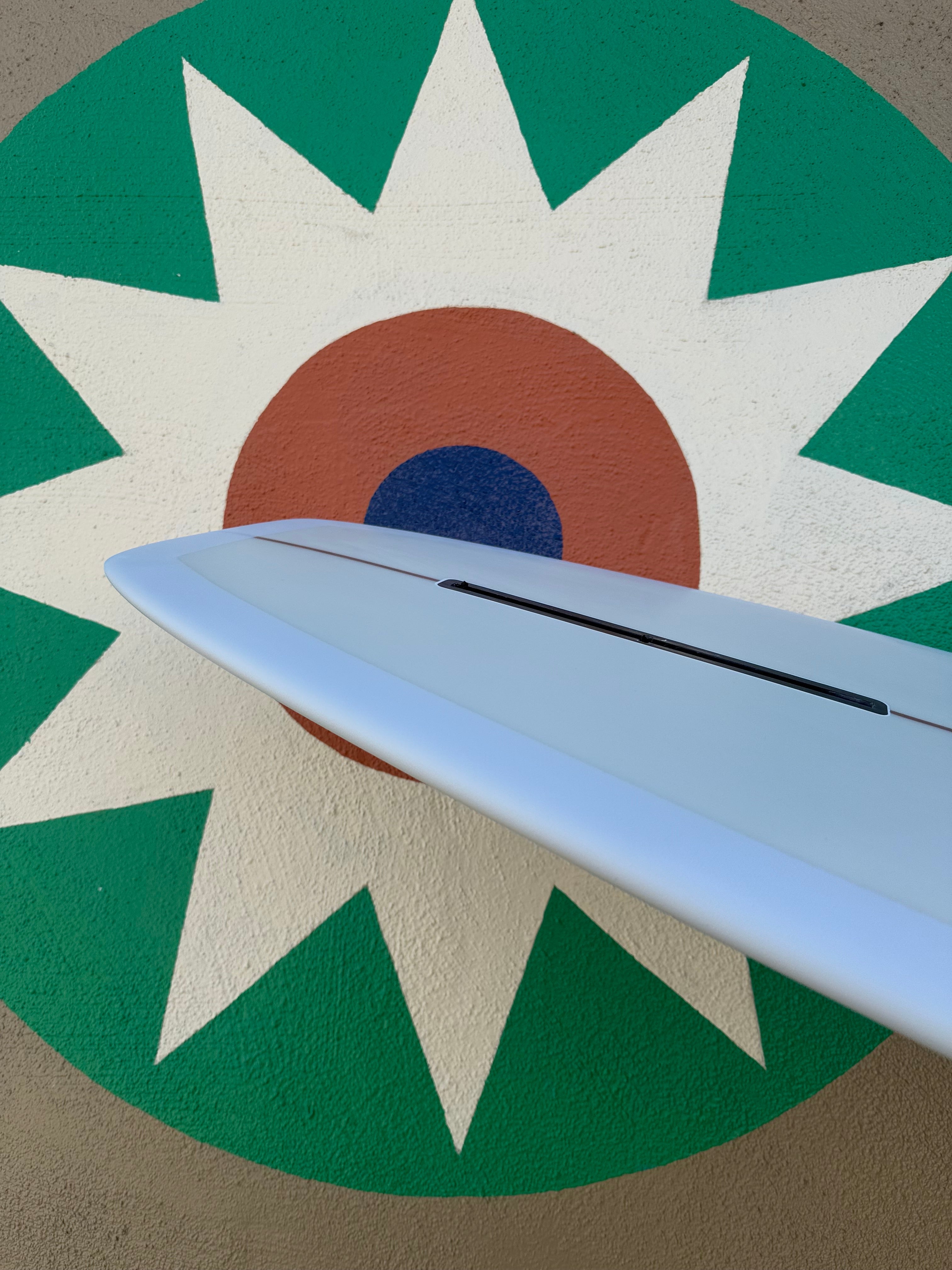 9'6 MPE Ruler - Mollusk Surf Shop - description