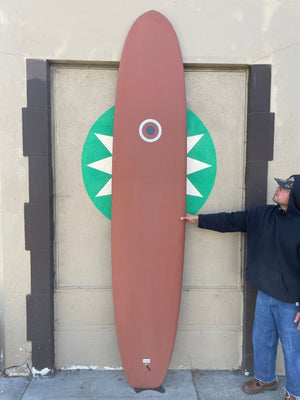 9'6 MPE Ruler - Mollusk Surf Shop