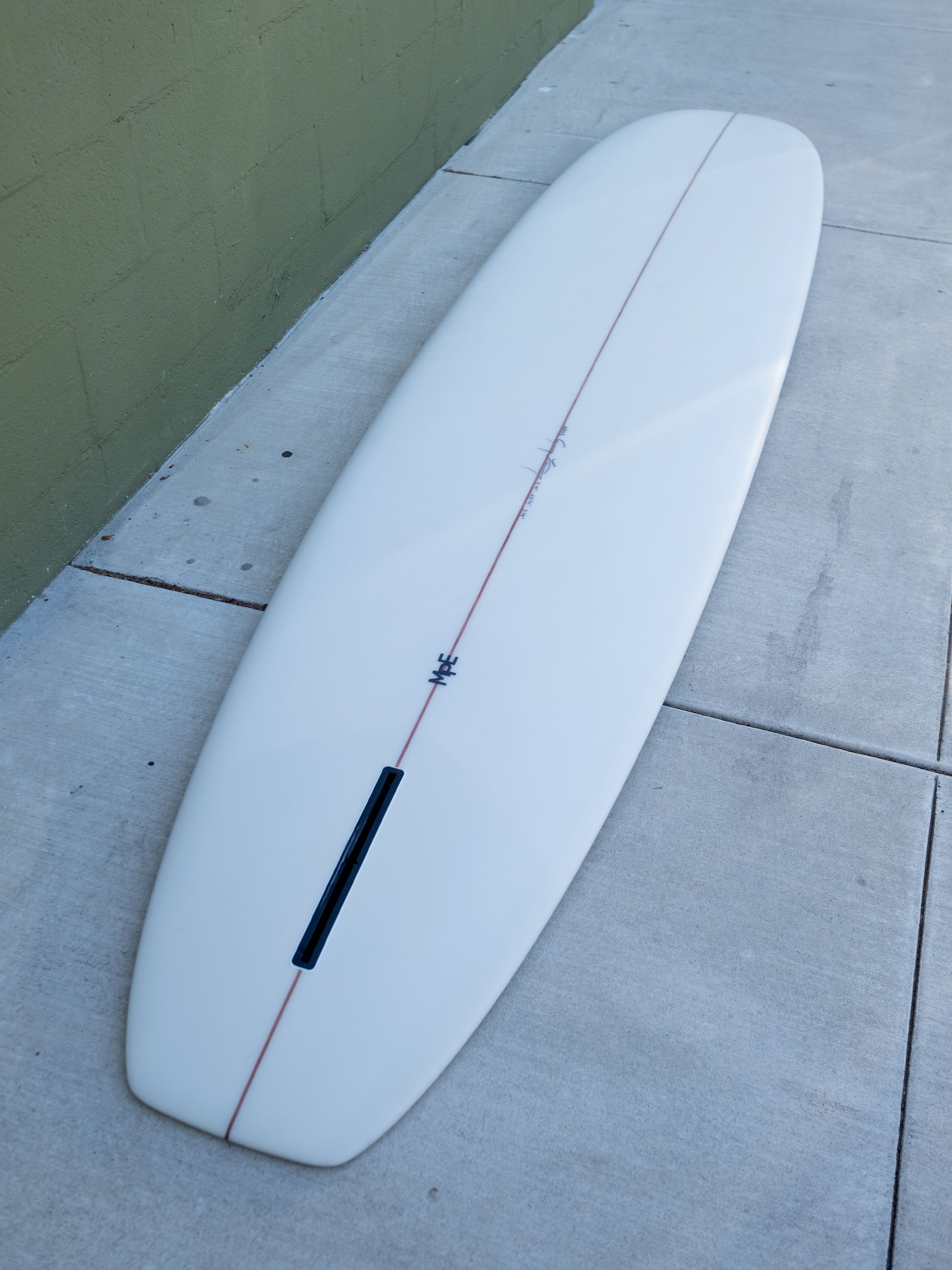 9'6 MPE Ruler - Mollusk Surf Shop