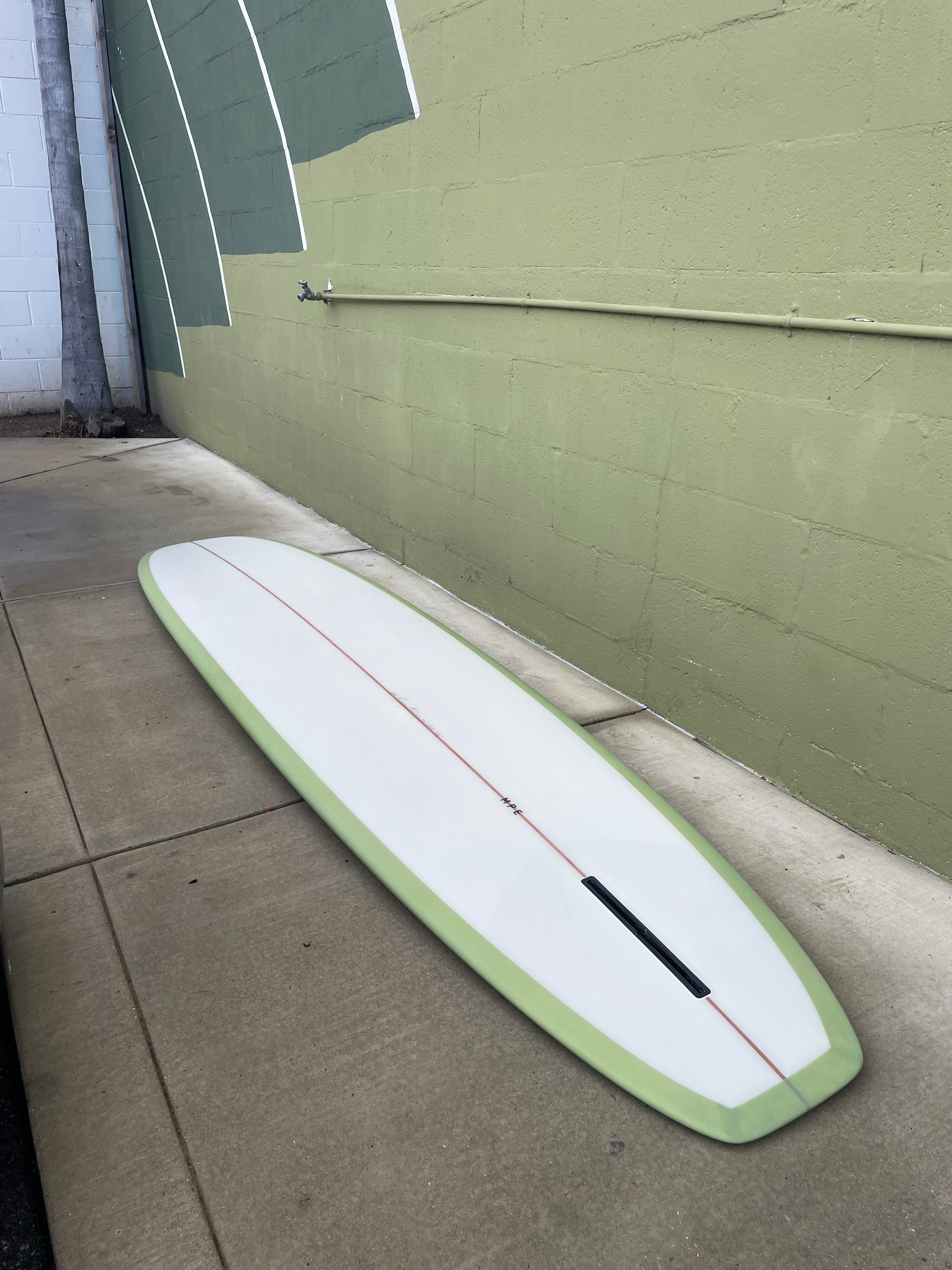 9'6 MPE Ruler - Mollusk Surf Shop