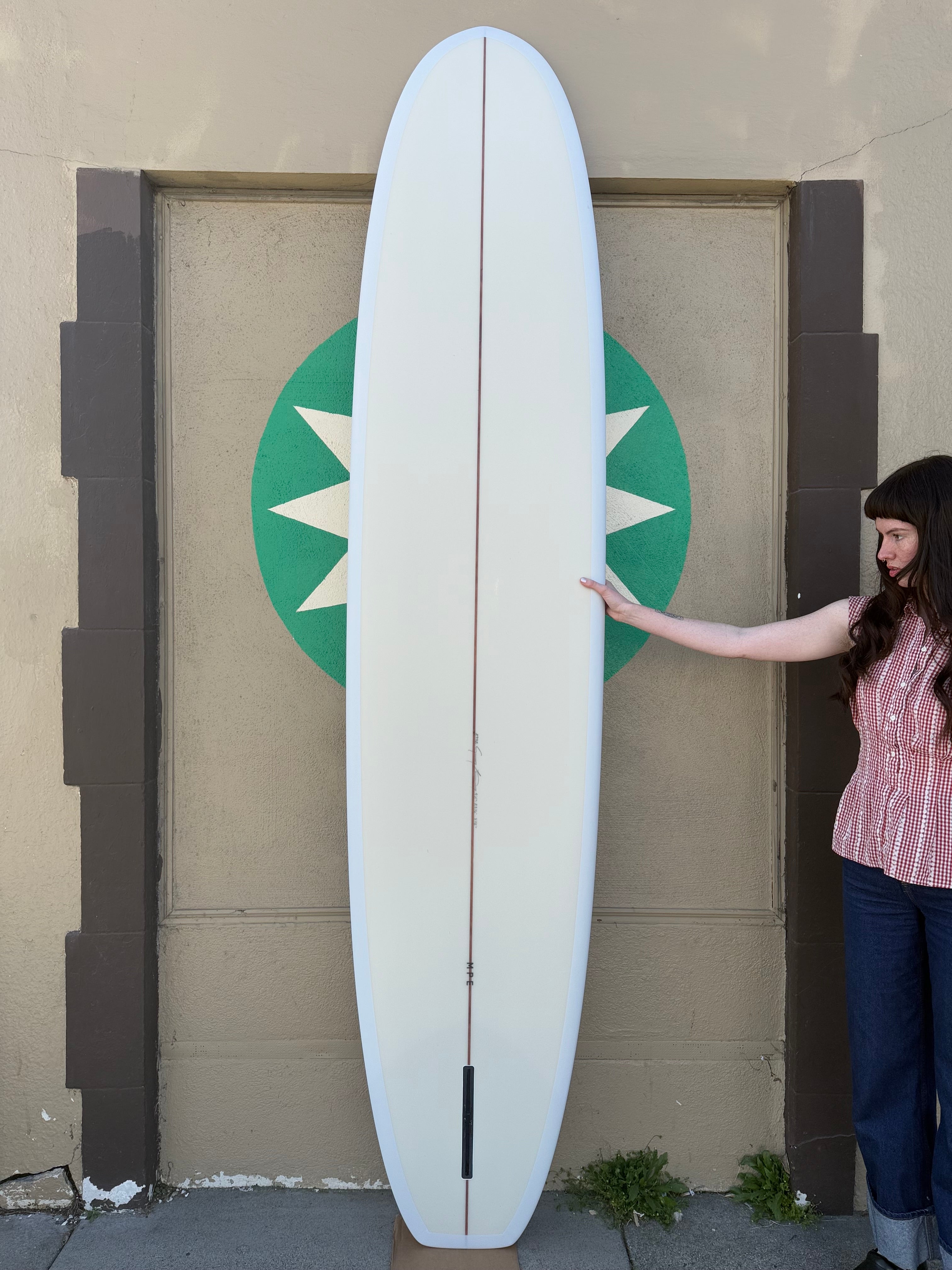 9'6 MPE Ruler - Mollusk Surf Shop
