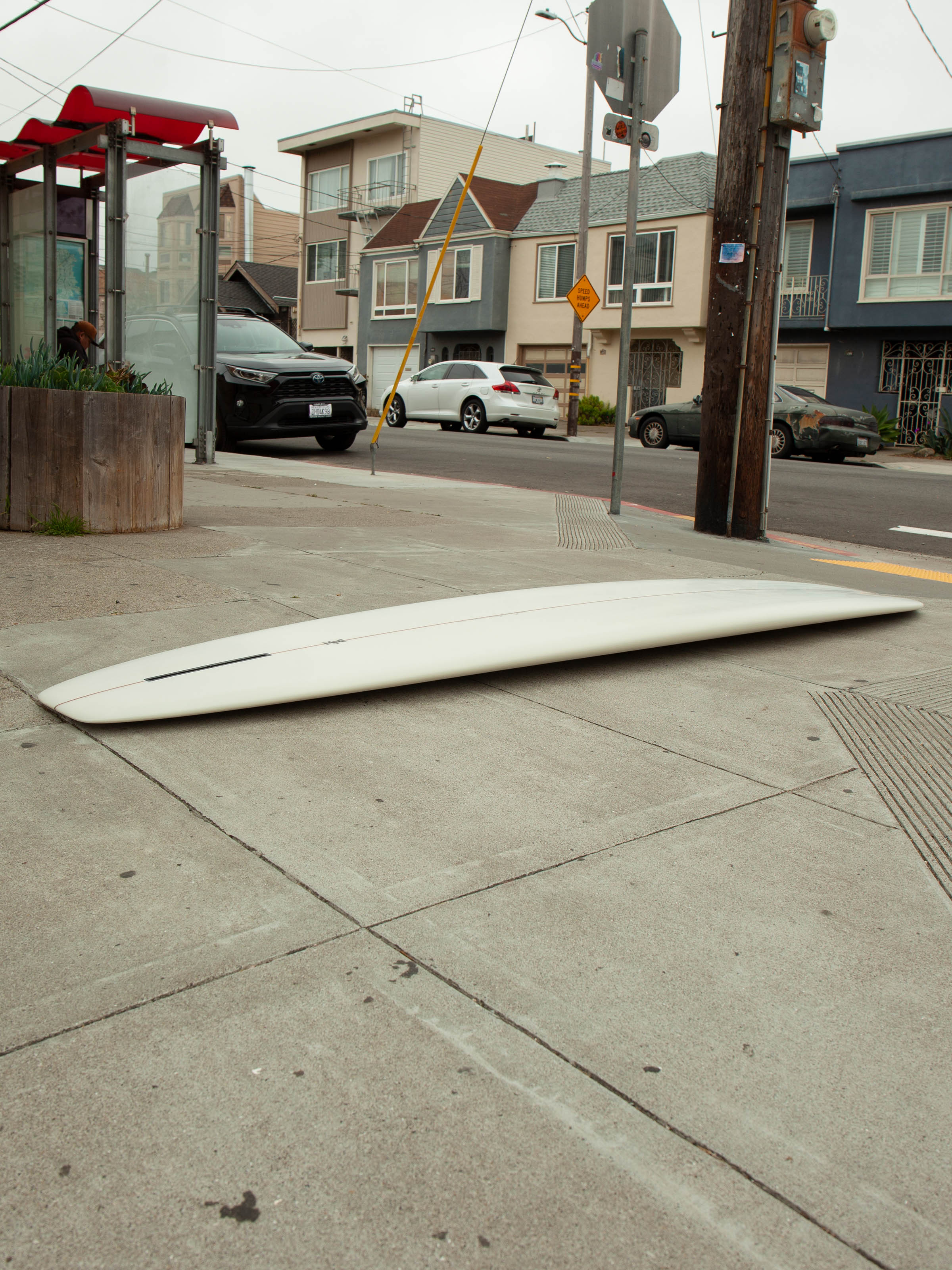 9'6 MPE Ruler - Mollusk Surf Shop