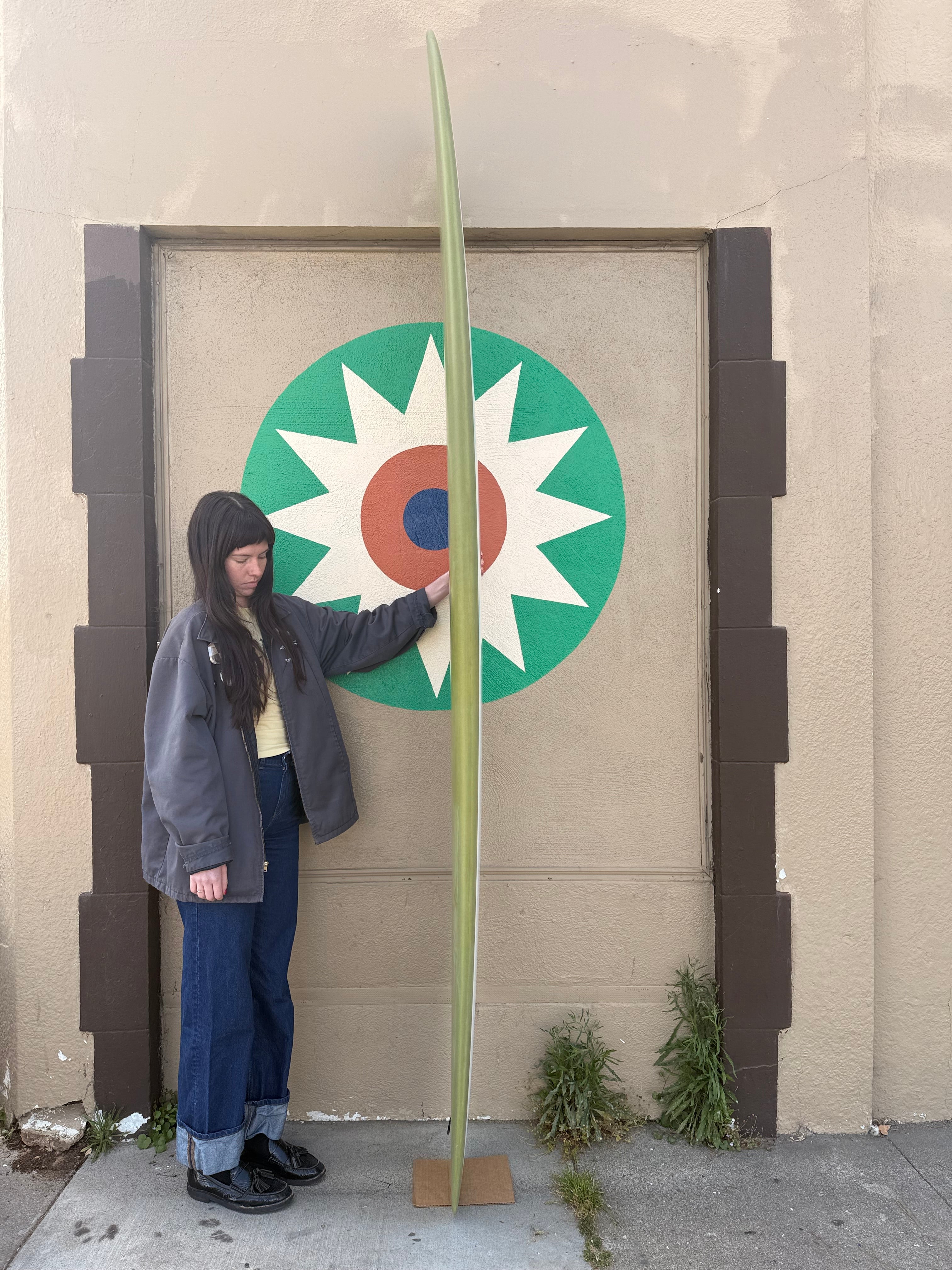 9'6 MPE Ruler - Mollusk Surf Shop