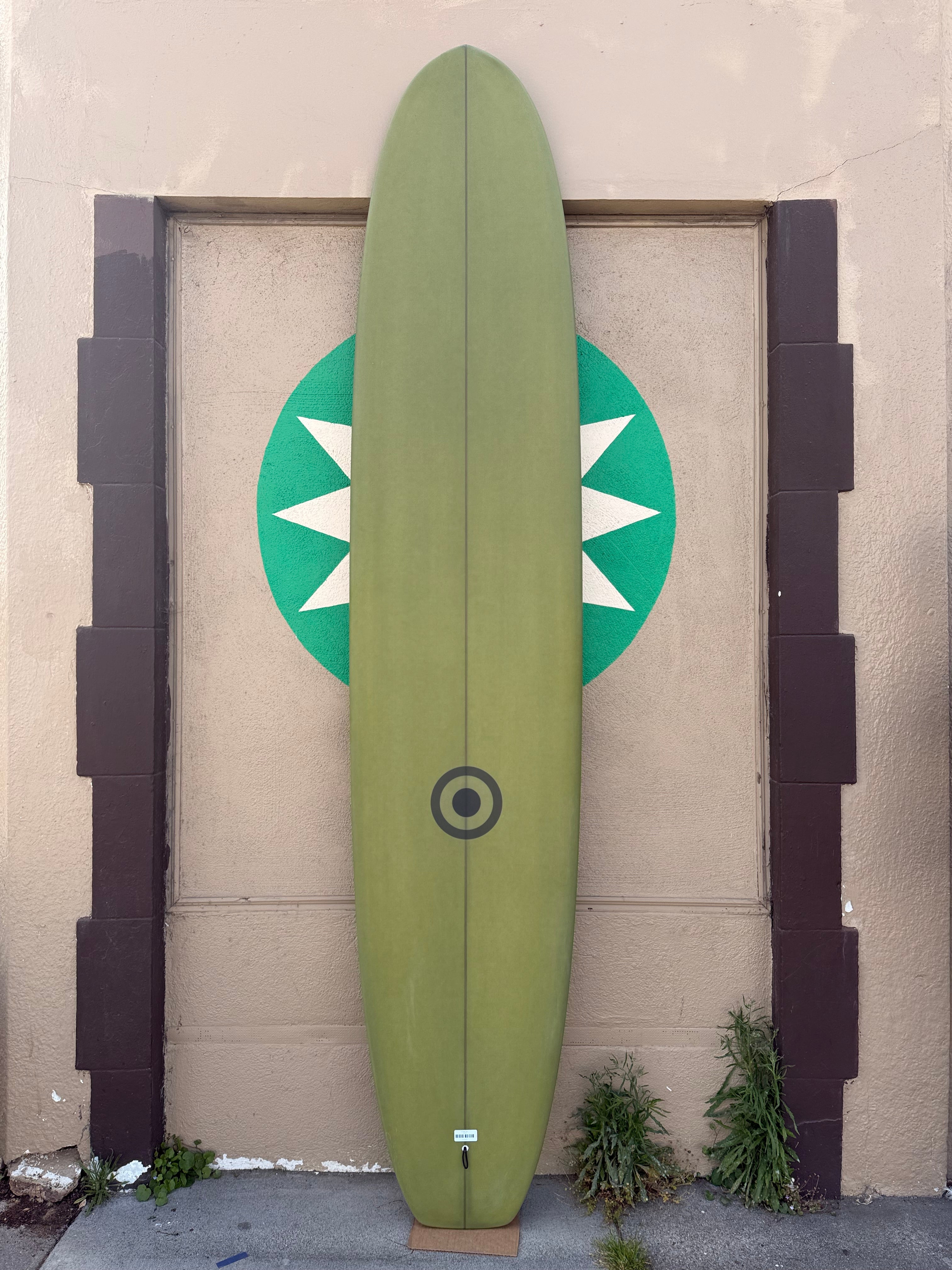 9'6 MPE Ruler - Mollusk Surf Shop