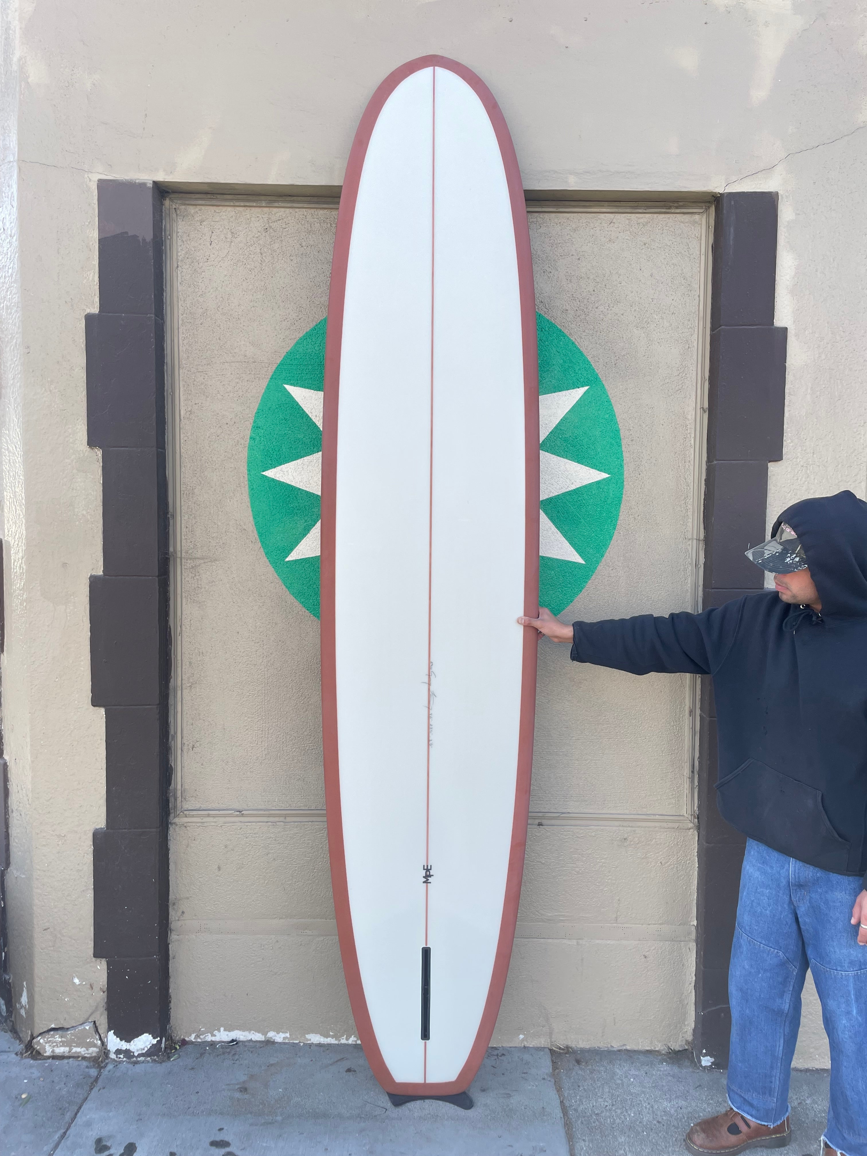 9'6 MPE Ruler - Mollusk Surf Shop
