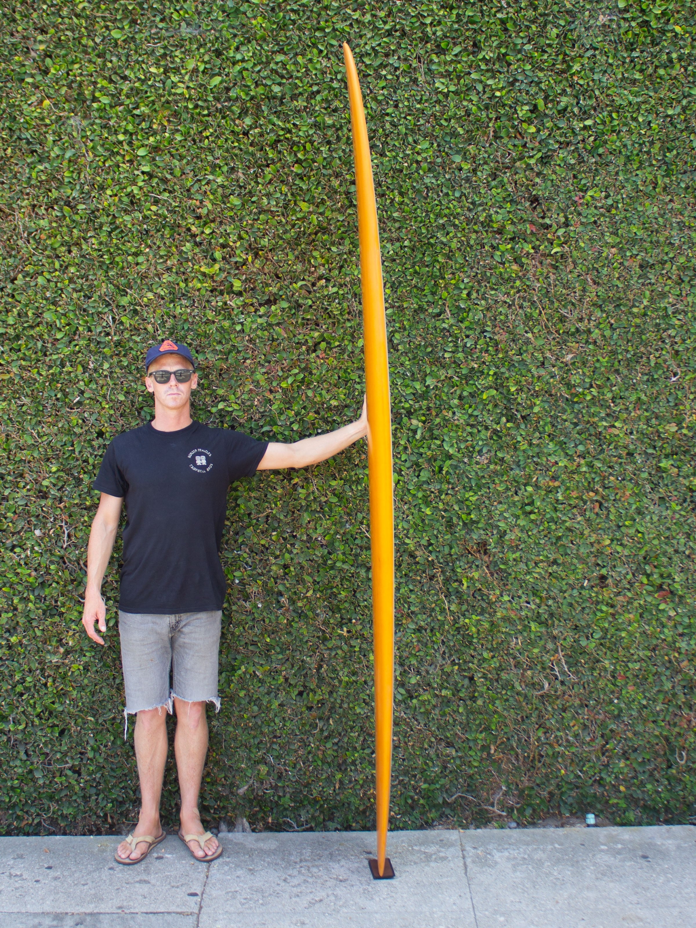 9'6 MPE Ruler - Mollusk Surf Shop