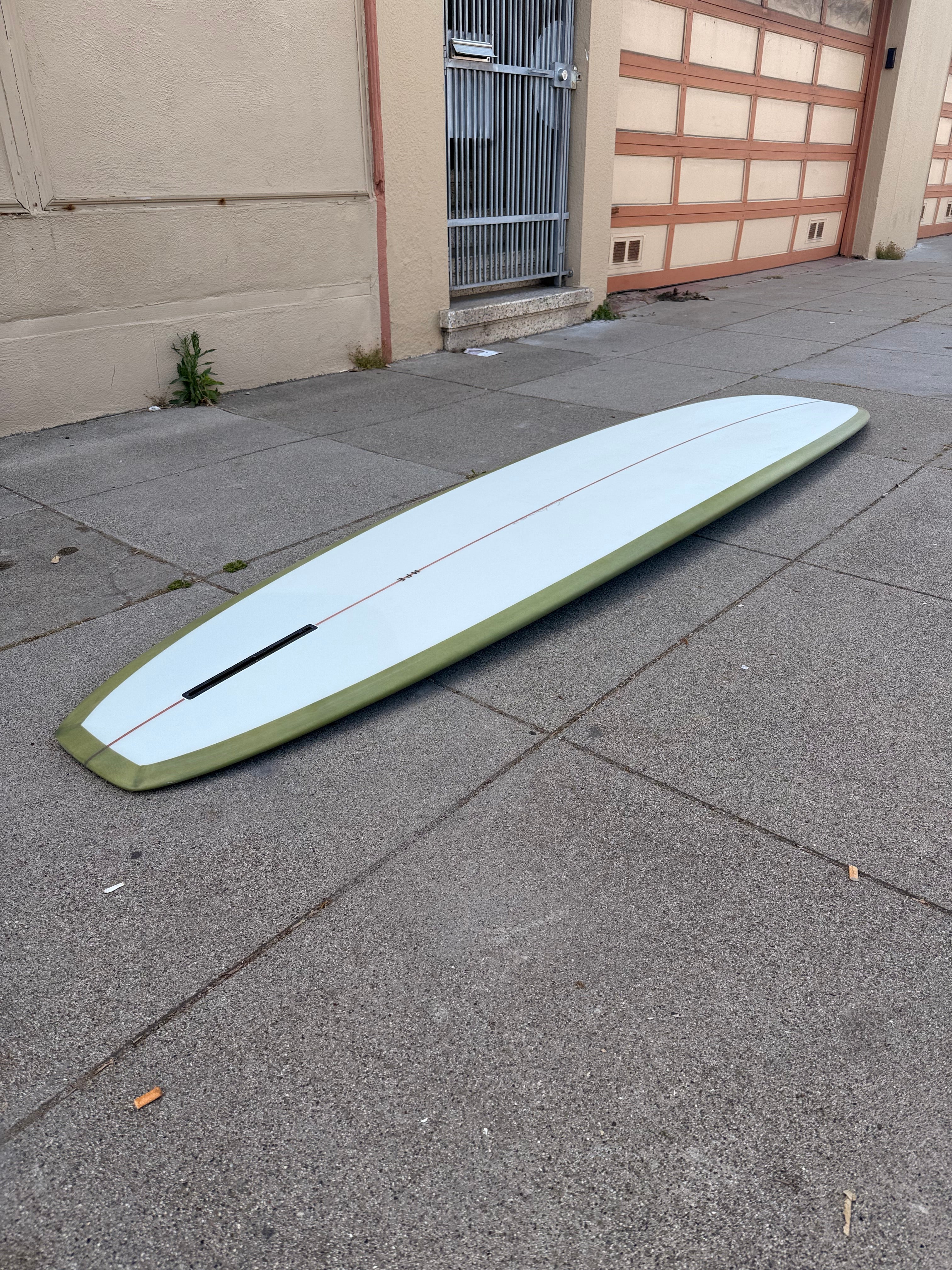 9'6 MPE Ruler - Mollusk Surf Shop