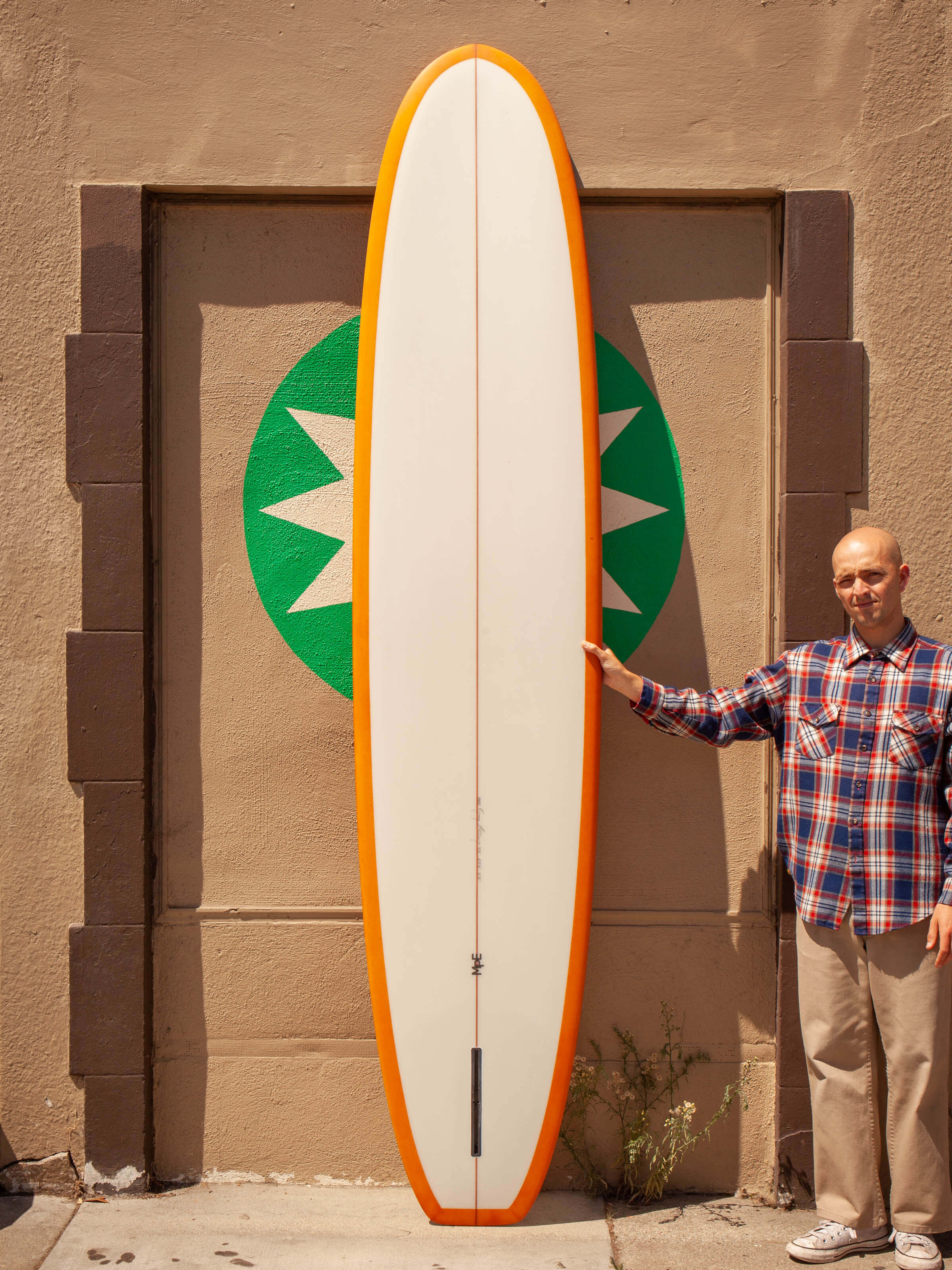 9'6 MPE Ruler - Mollusk Surf Shop