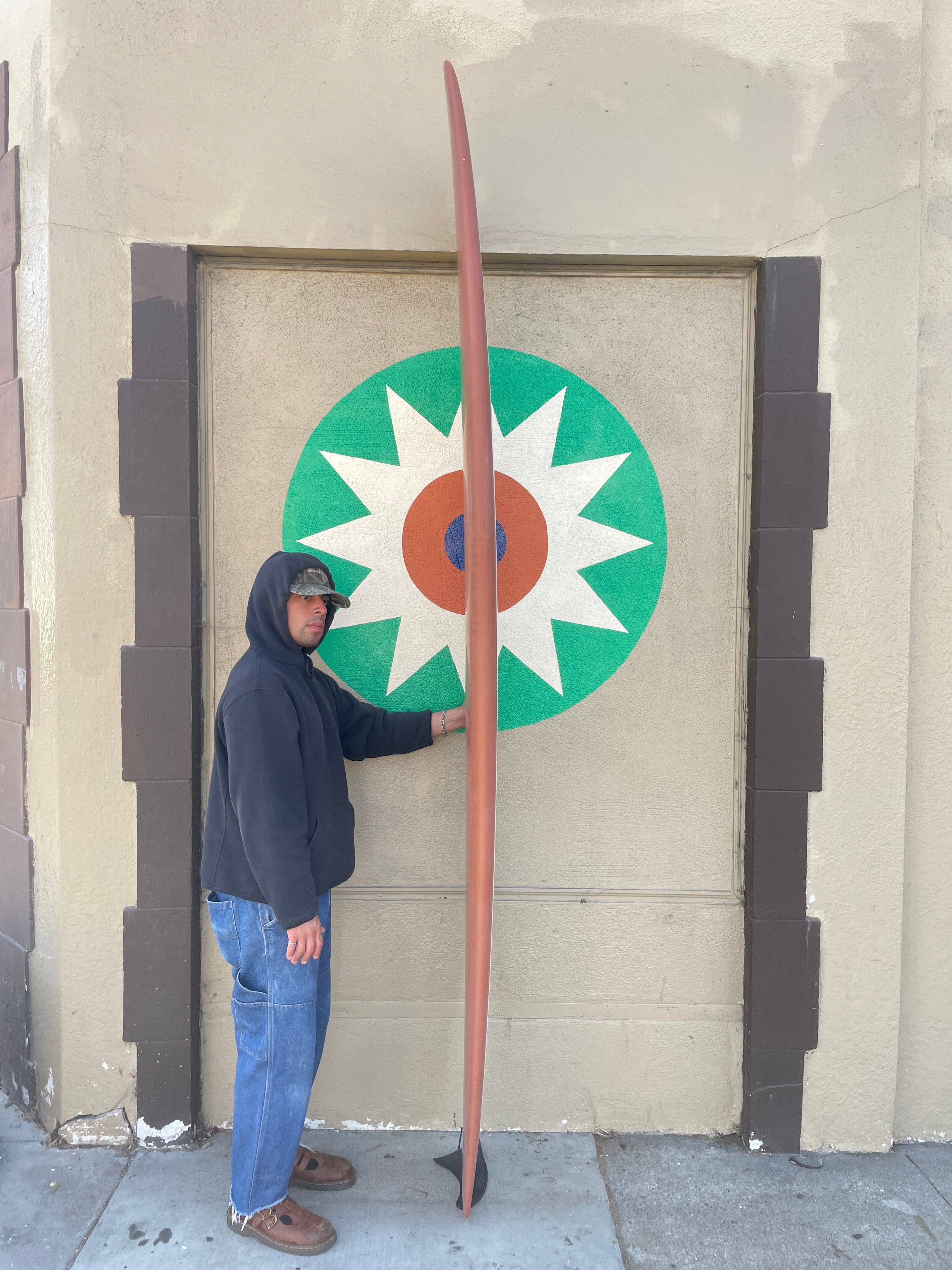 9'6 MPE Ruler - Mollusk Surf Shop