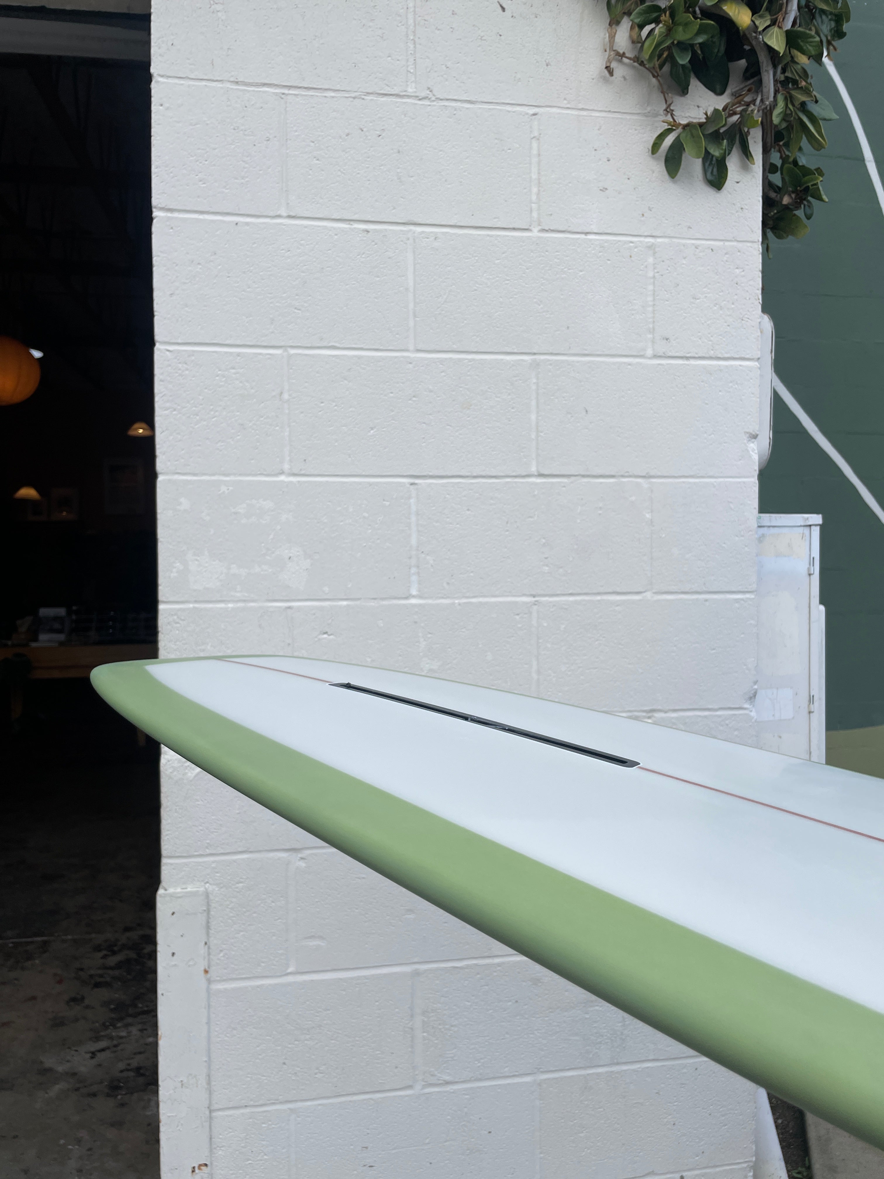 9'6 MPE Ruler - Mollusk Surf Shop - description