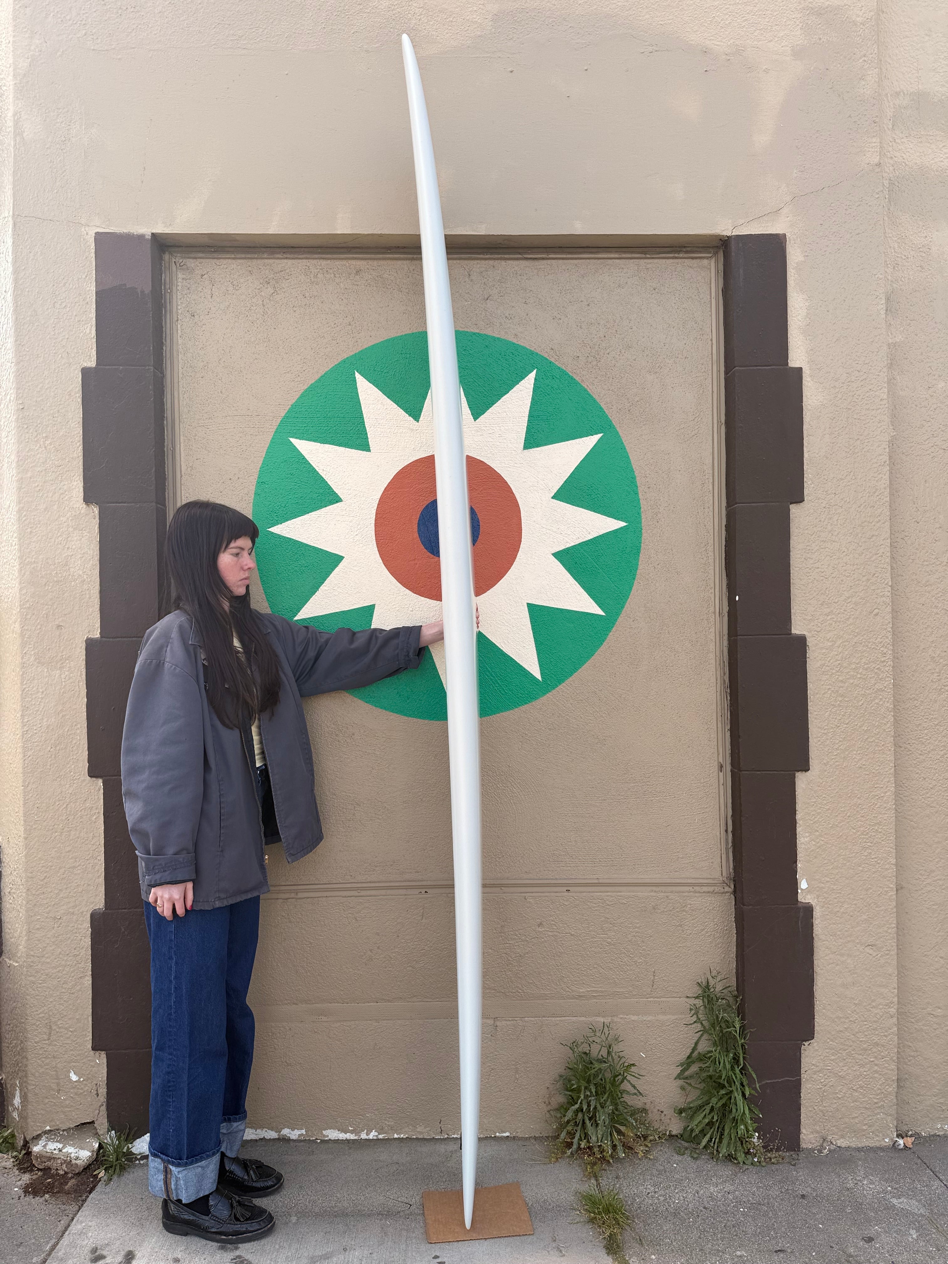 9'6 MPE Ruler - Mollusk Surf Shop