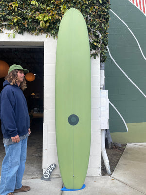 9'6 MPE Ruler - Mollusk Surf Shop