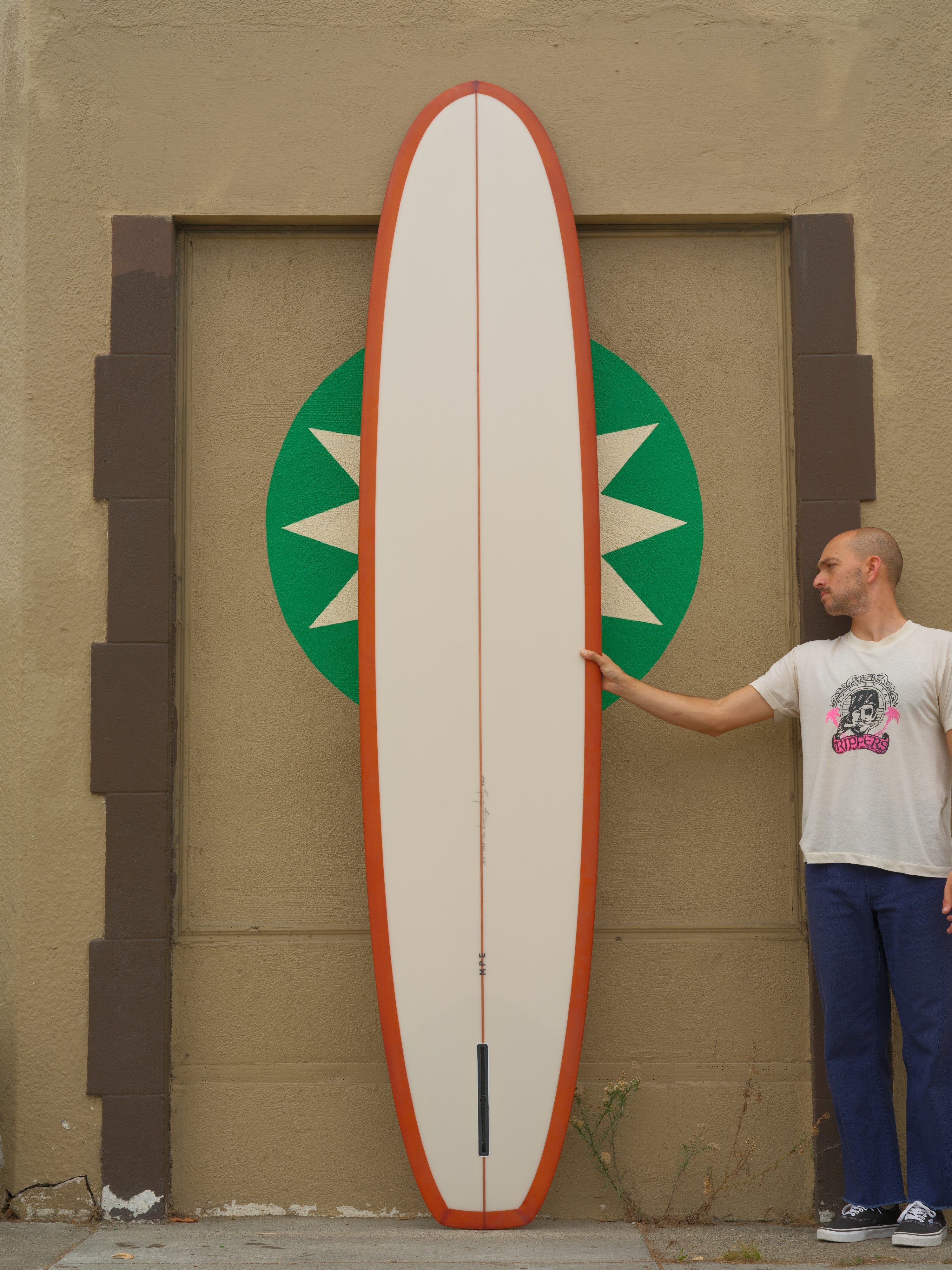 9'6 MPE Ruler - Mollusk Surf Shop