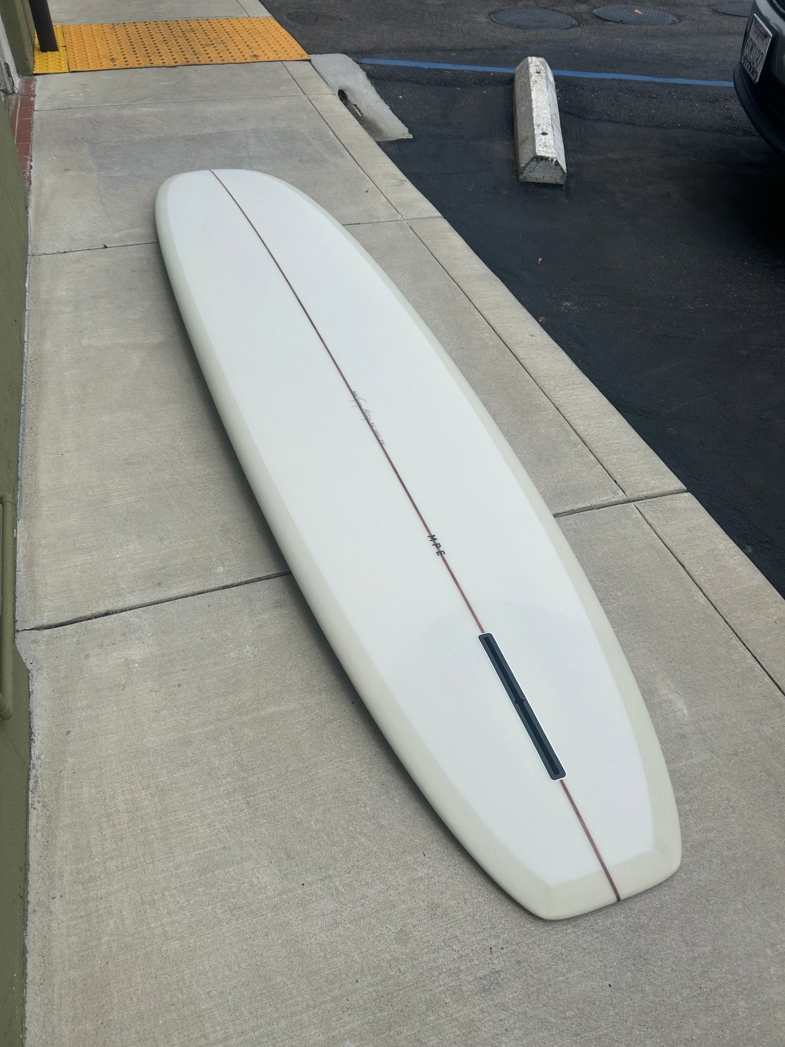 9'6 MPE Ruler - Mollusk Surf Shop