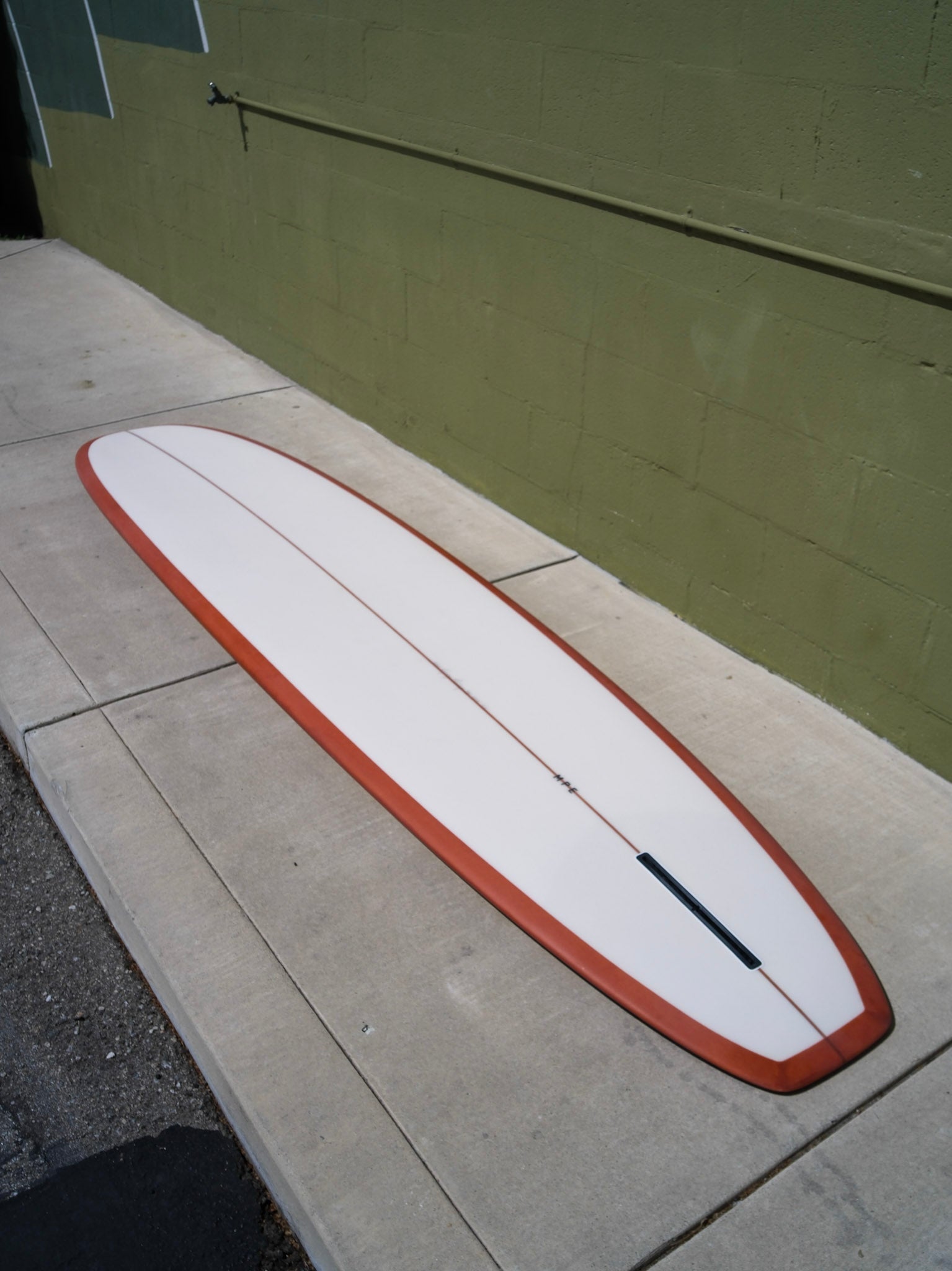 9'6 MPE Ruler - Mollusk Surf Shop