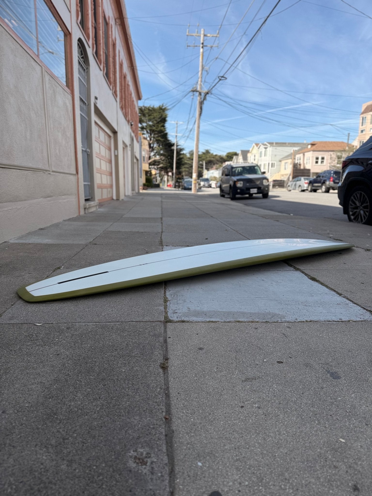 9'6 MPE Ruler - Mollusk Surf Shop
