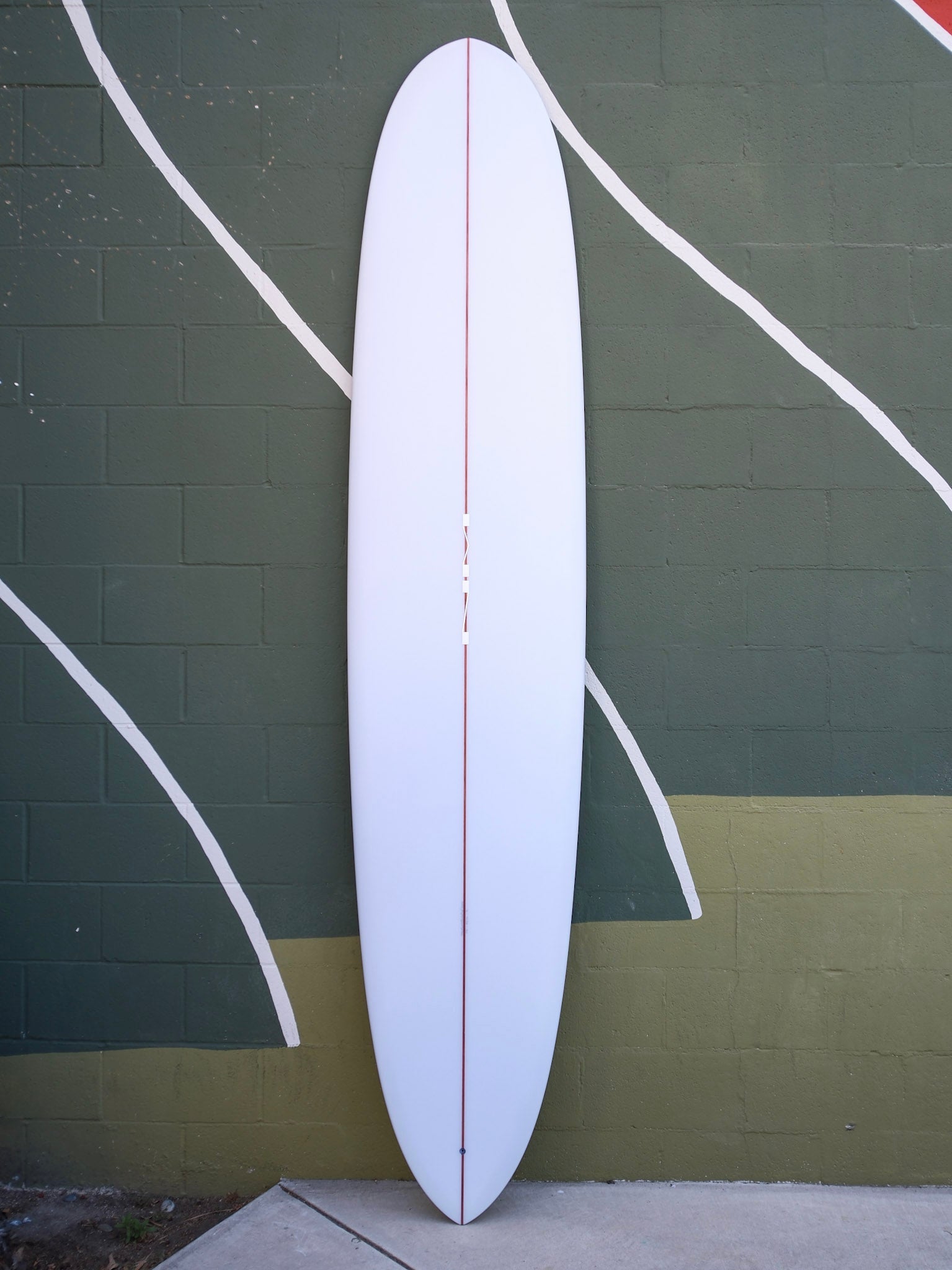 9'6 NM Bobby - Mollusk Surf Shop