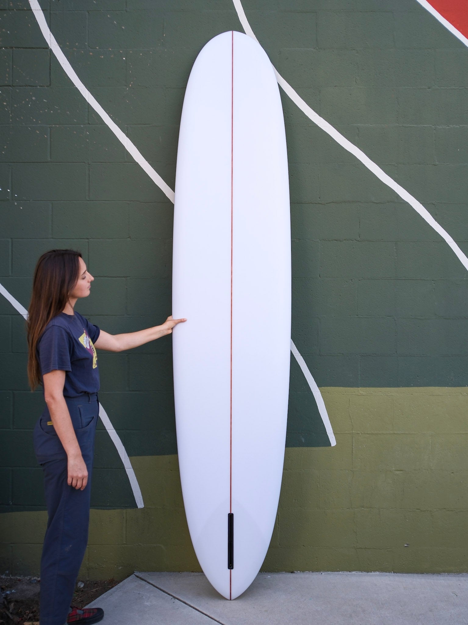 9'6 NM Bobby - Mollusk Surf Shop