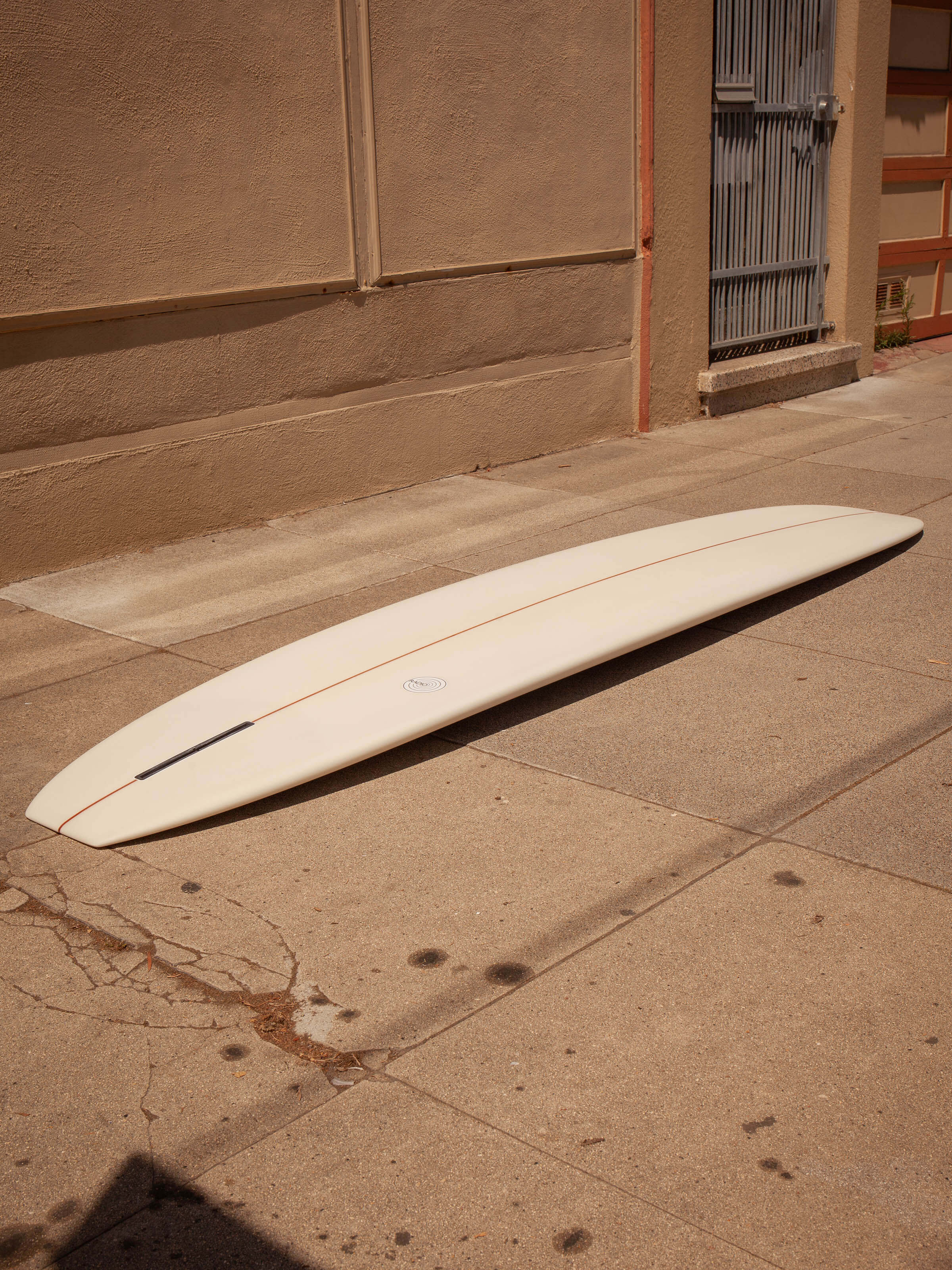 9'6 Radio Noserider - Mollusk Surf Shop
