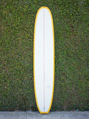 9'6 Radio Noserider - Mollusk Surf Shop 