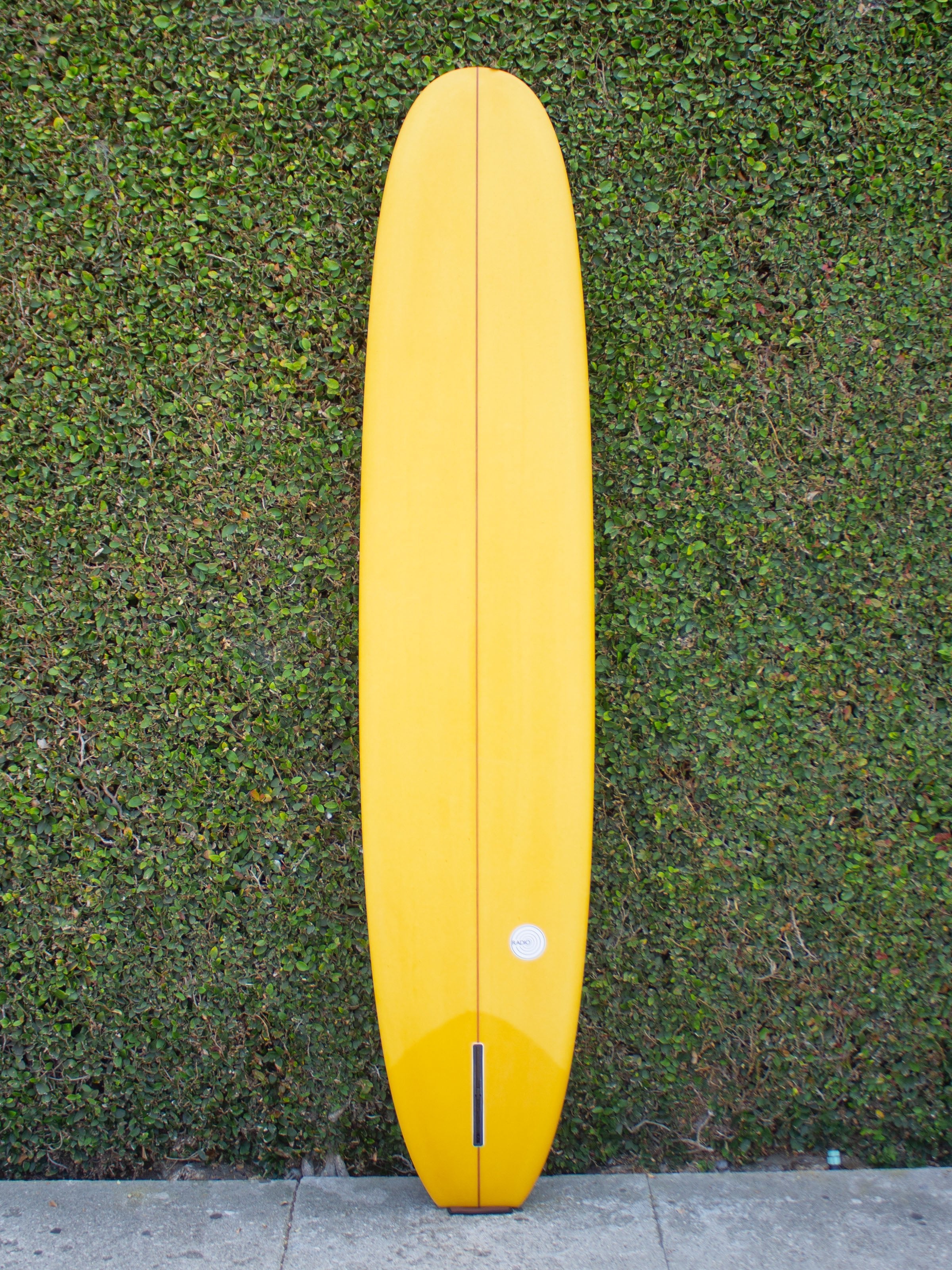 9'6 Radio Noserider - Mollusk Surf Shop