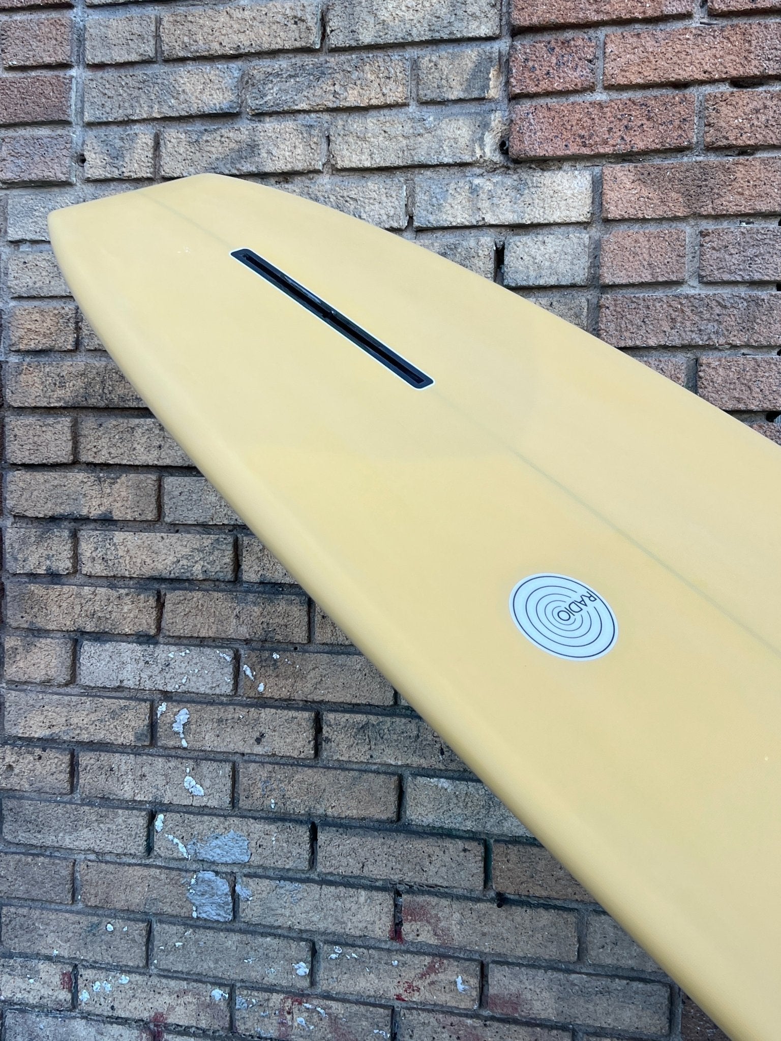 9'6 Radio Noserider - Mollusk Surf Shop - description
