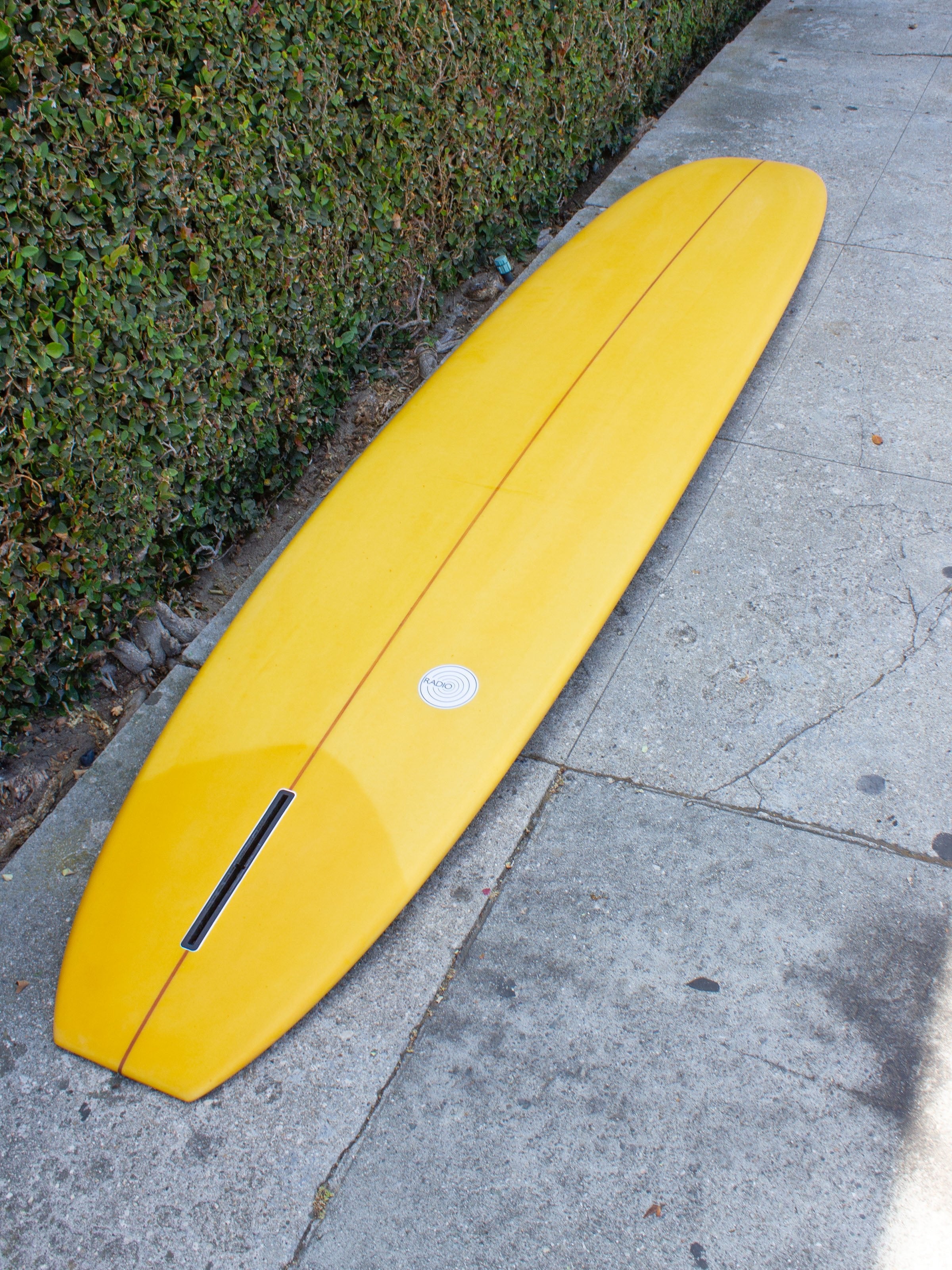 9'6 Radio Noserider - Mollusk Surf Shop