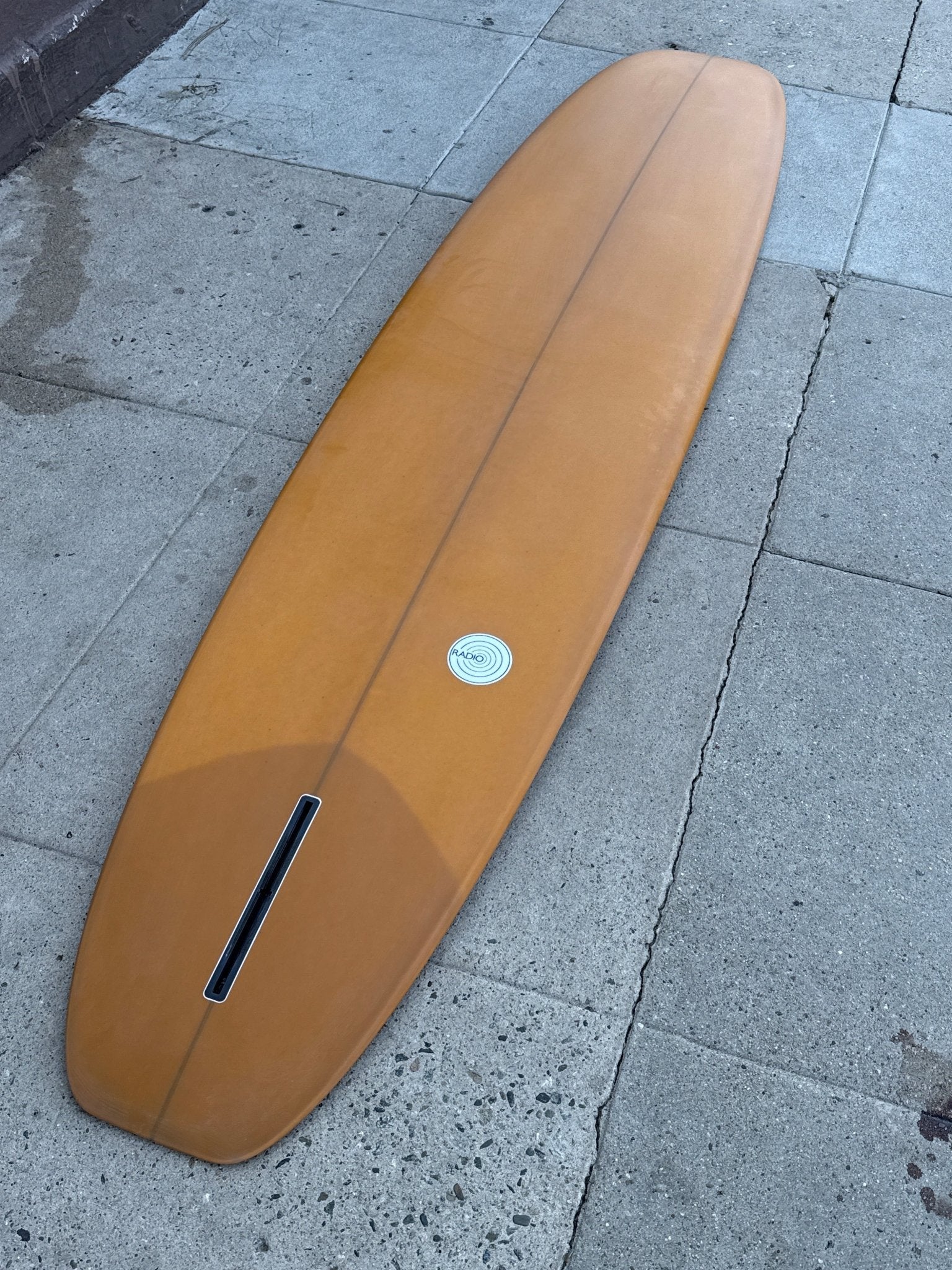 9'6 Radio Noserider - Mollusk Surf Shop