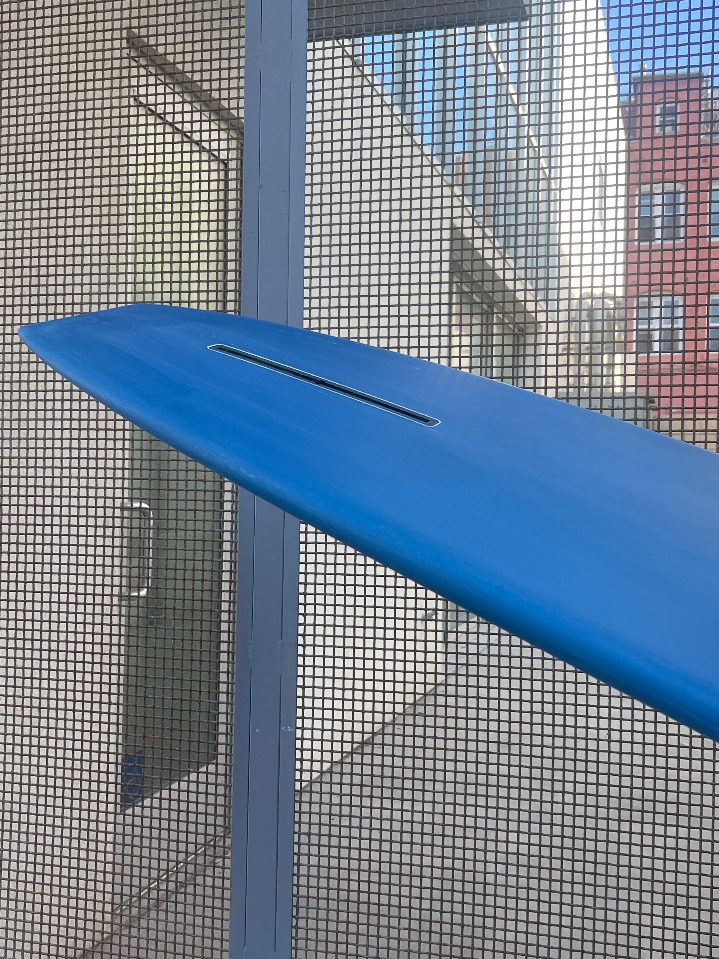 9'6 Radio Noserider - Mollusk Surf Shop - description
