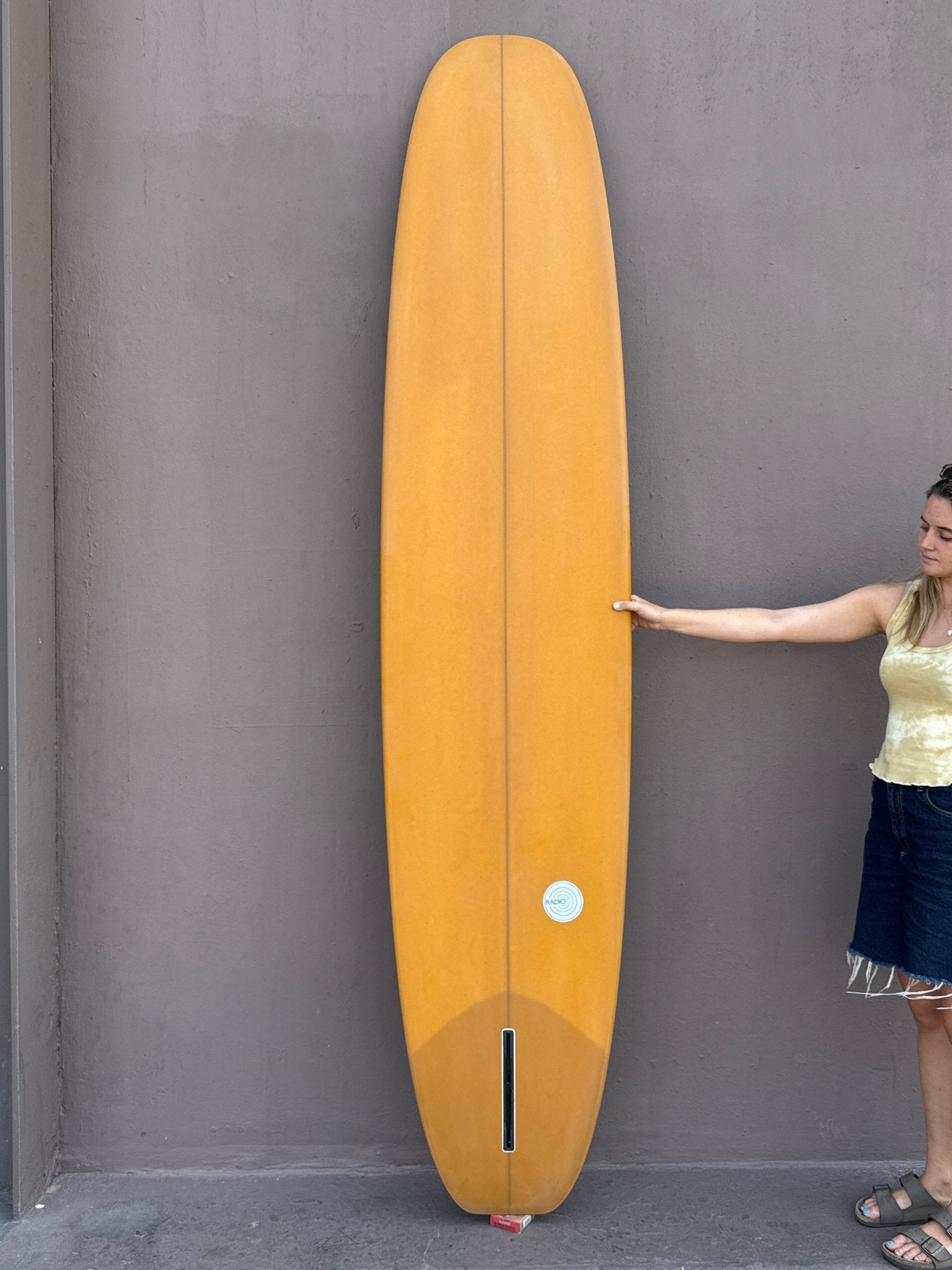 9'6 Radio Noserider - Mollusk Surf Shop