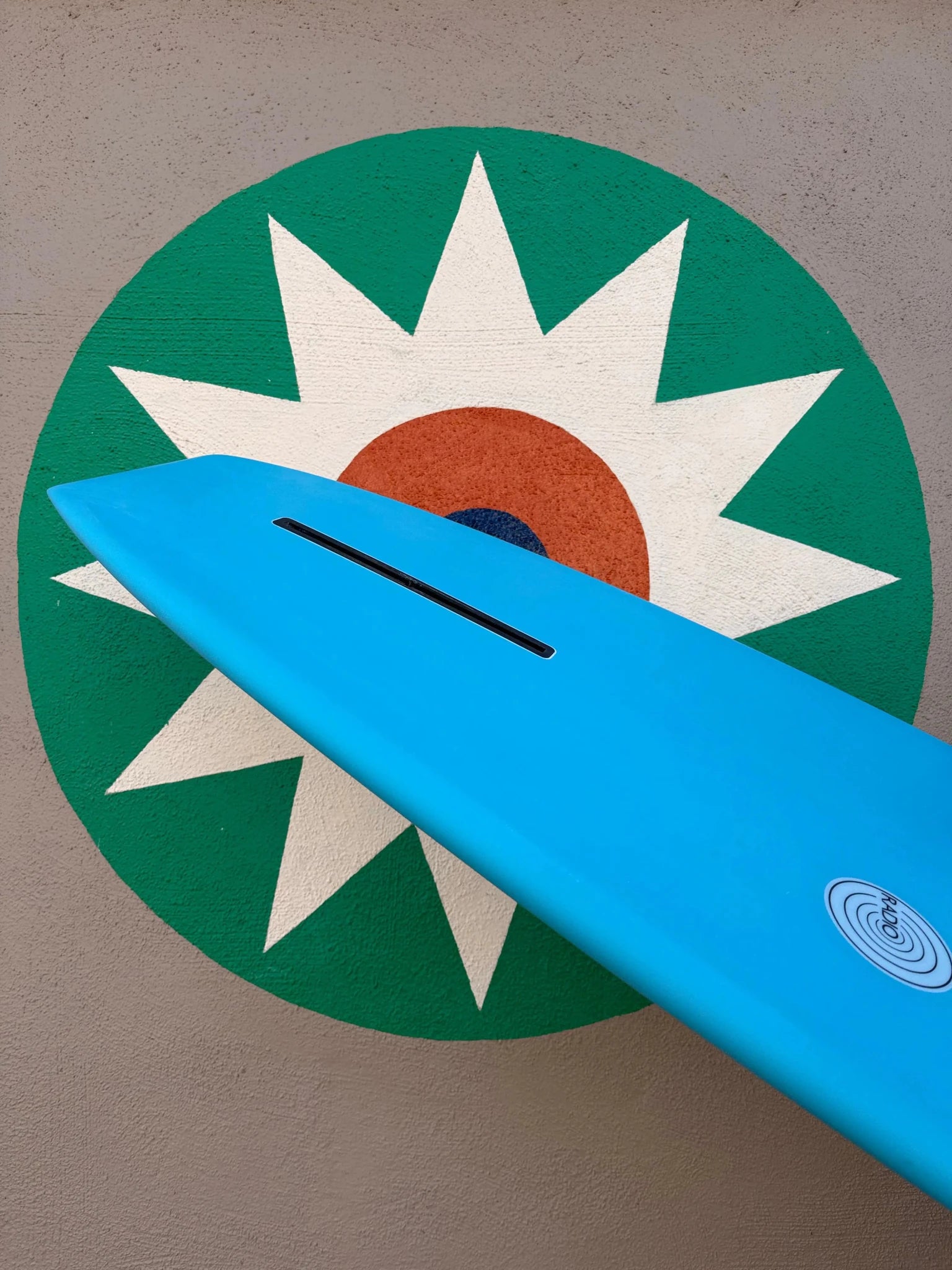 9'6 Radio Noserider - Mollusk Surf Shop - description
