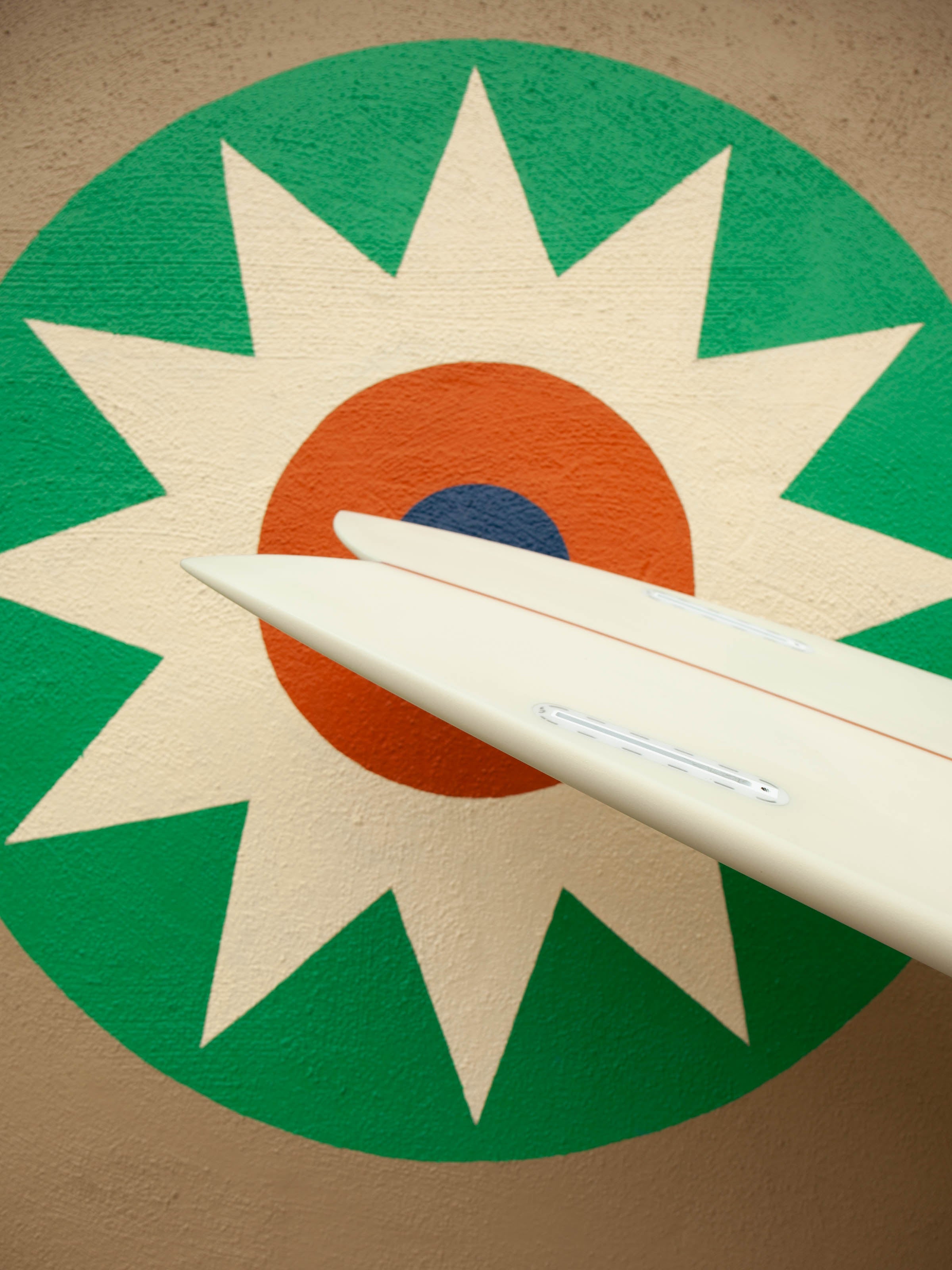 9'6 Radio Ocean Liner - Mollusk Surf Shop - description